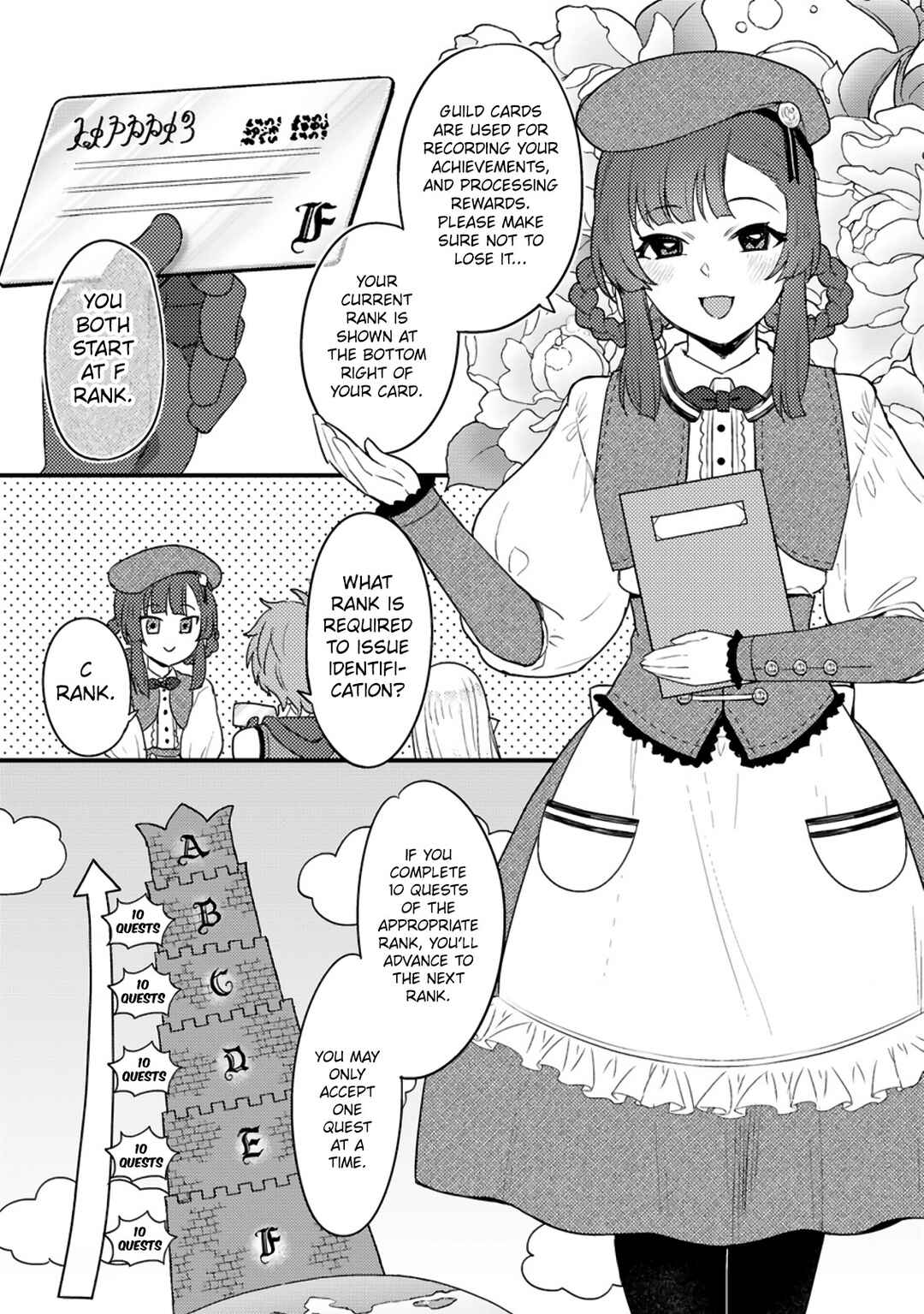 Page 24 Chapter 10 Ikenie ni Natta Ore ga Nazeka Jashin wo Horoboshite Shimatta Ken