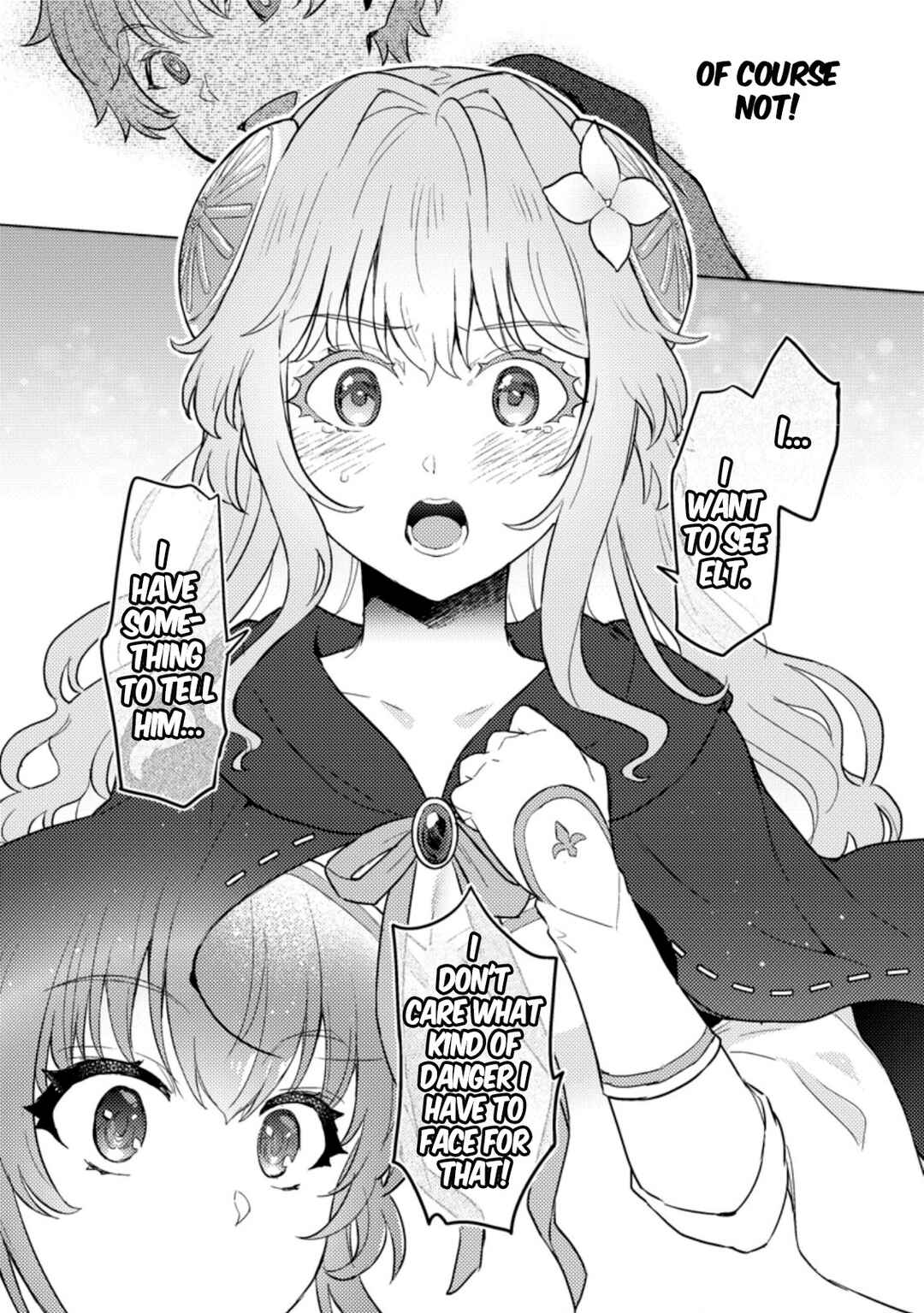 Page 12 Chapter 5 Ikenie ni Natta Ore ga Nazeka Jashin wo Horoboshite Shimatta Ken
