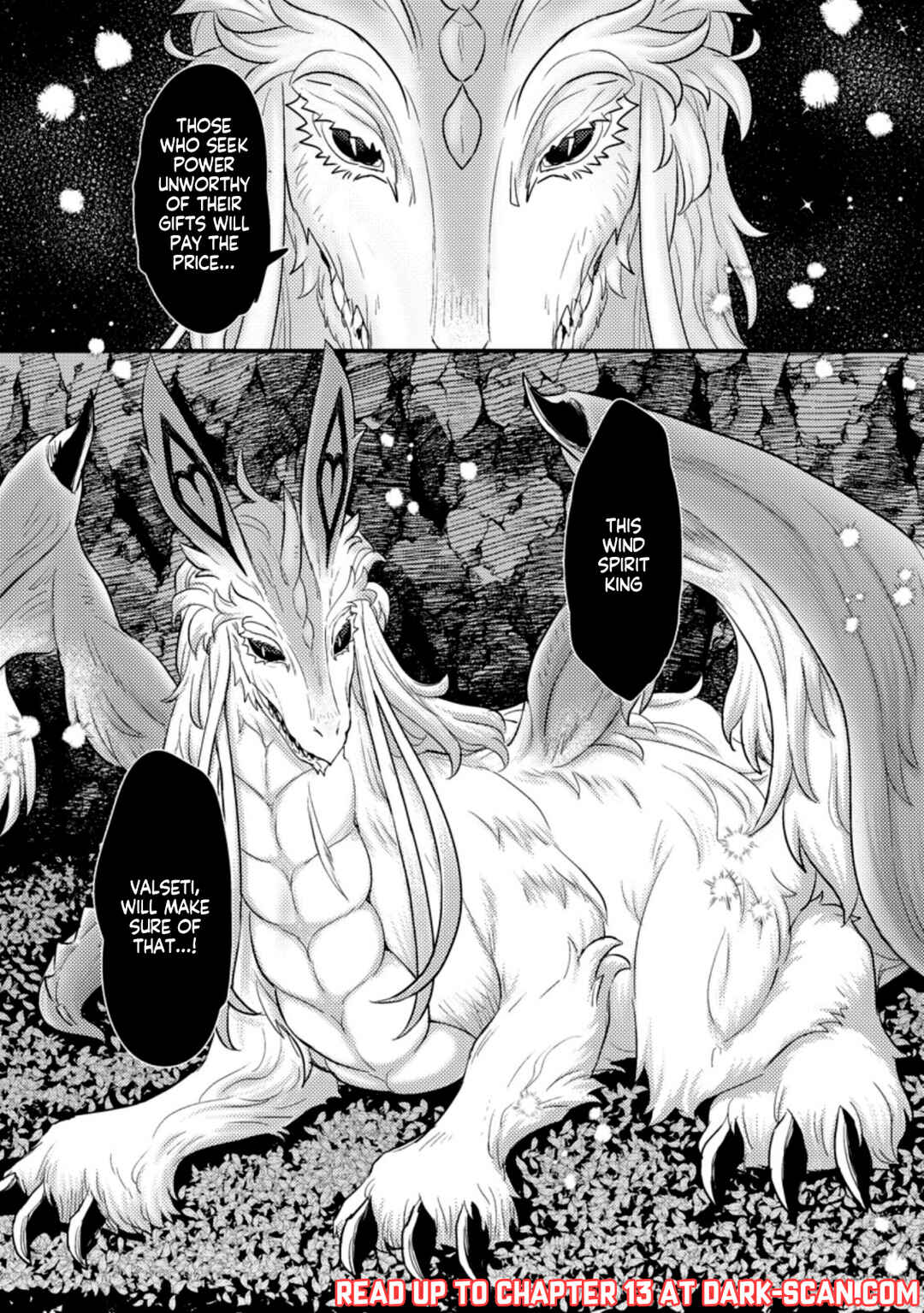Page 27 Chapter 5 Ikenie ni Natta Ore ga Nazeka Jashin wo Horoboshite Shimatta Ken