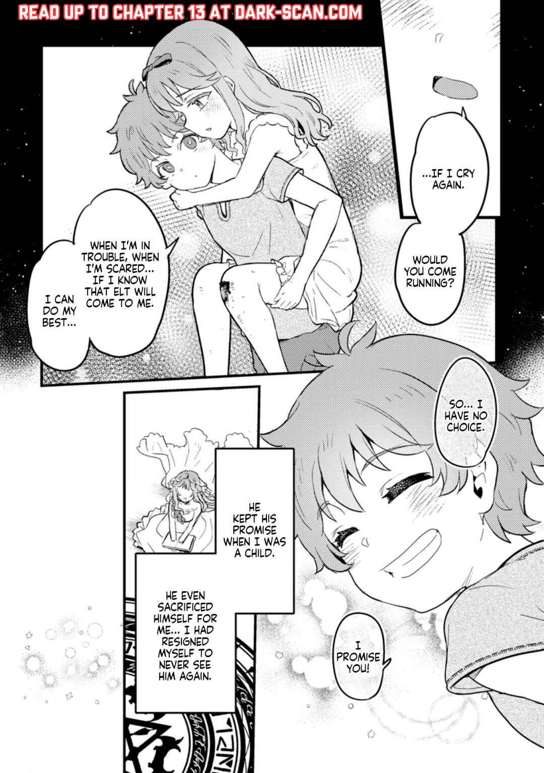 Page 4 Chapter 5 Ikenie ni Natta Ore ga Nazeka Jashin wo Horoboshite Shimatta Ken