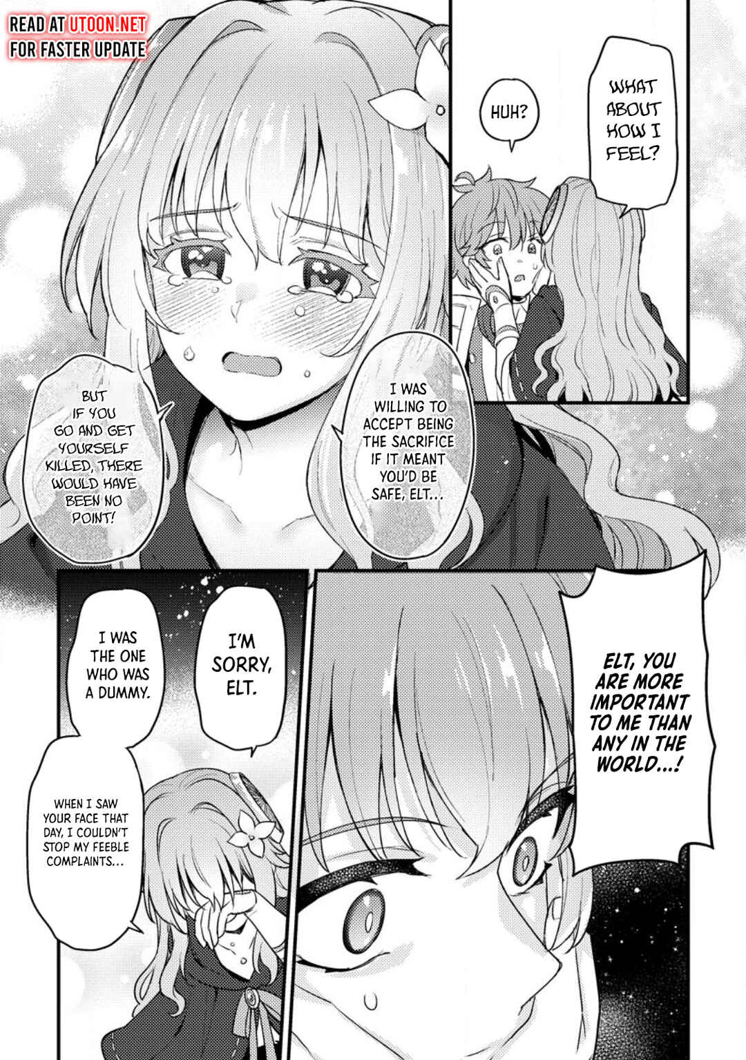 Page 9 Chapter 16.2 Ikenie ni Natta Ore ga Nazeka Jashin wo Horoboshite Shimatta Ken