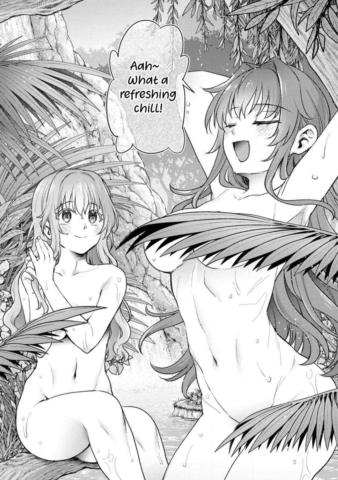 Page 18 Chapter 14 Ikenie ni Natta Ore ga Nazeka Jashin wo Horoboshite Shimatta Ken