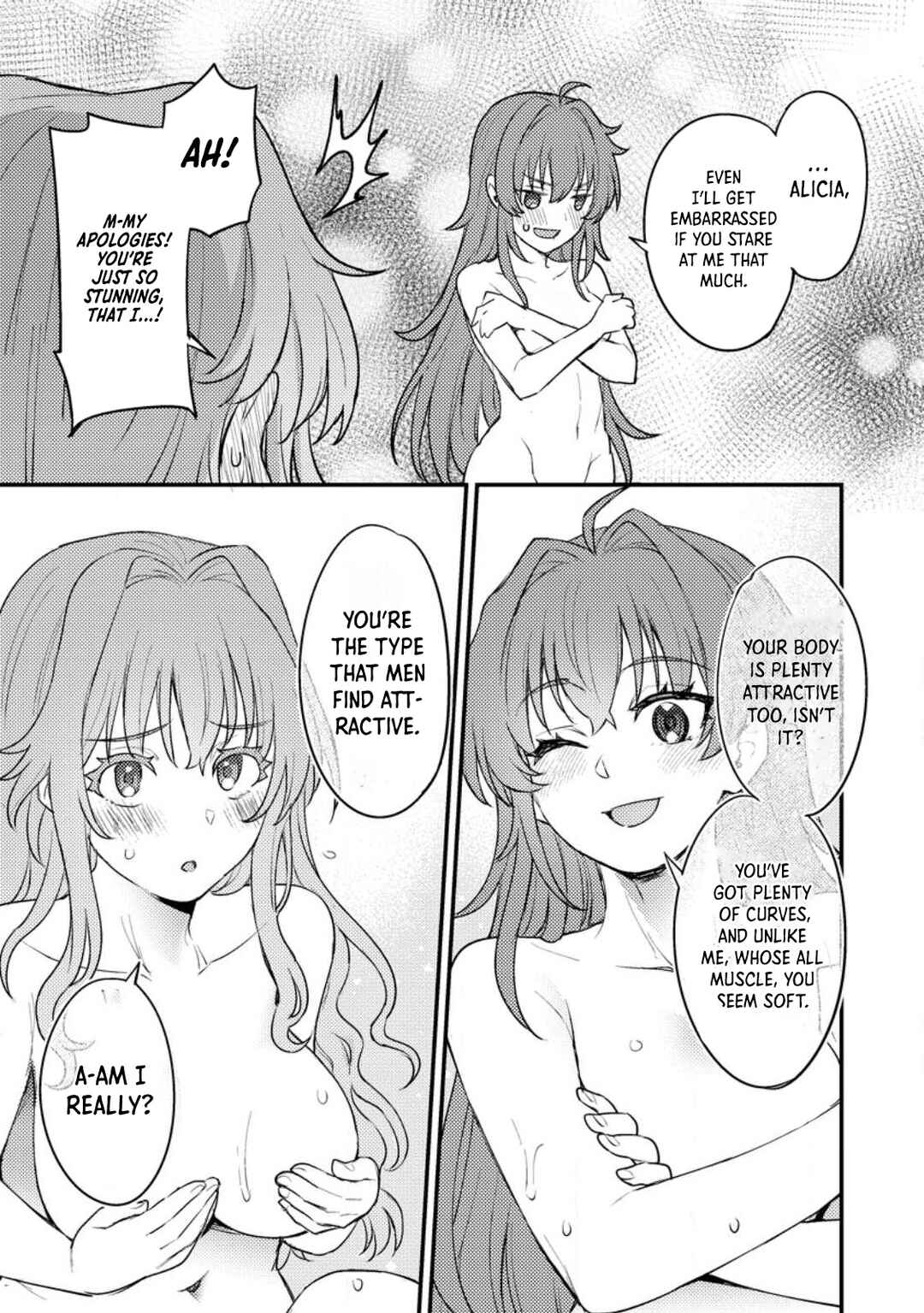 Page 20 Chapter 14 Ikenie ni Natta Ore ga Nazeka Jashin wo Horoboshite Shimatta Ken