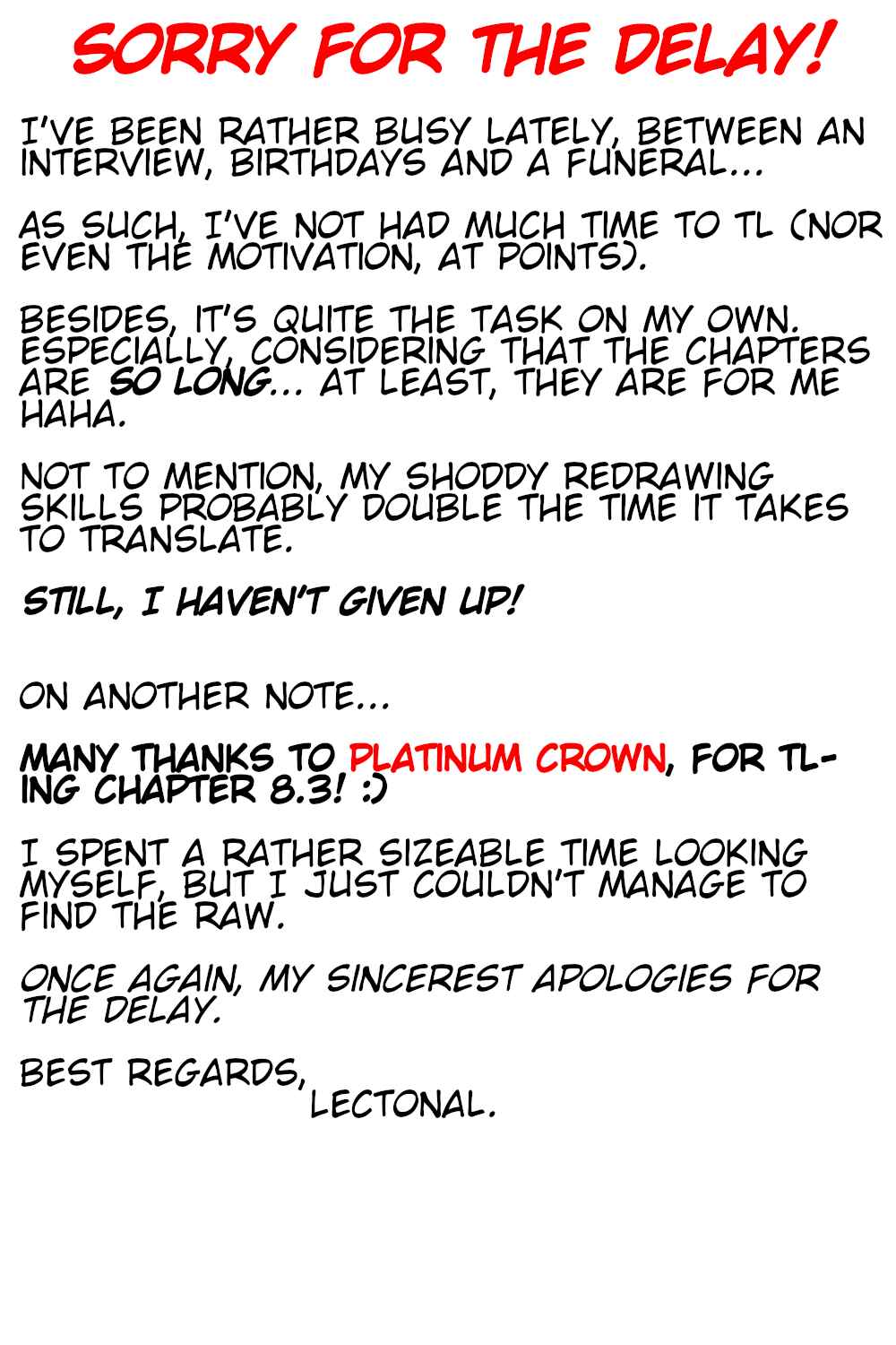 Page 1 Chapter 9 Ikenie ni Natta Ore ga Nazeka Jashin wo Horoboshite Shimatta Ken