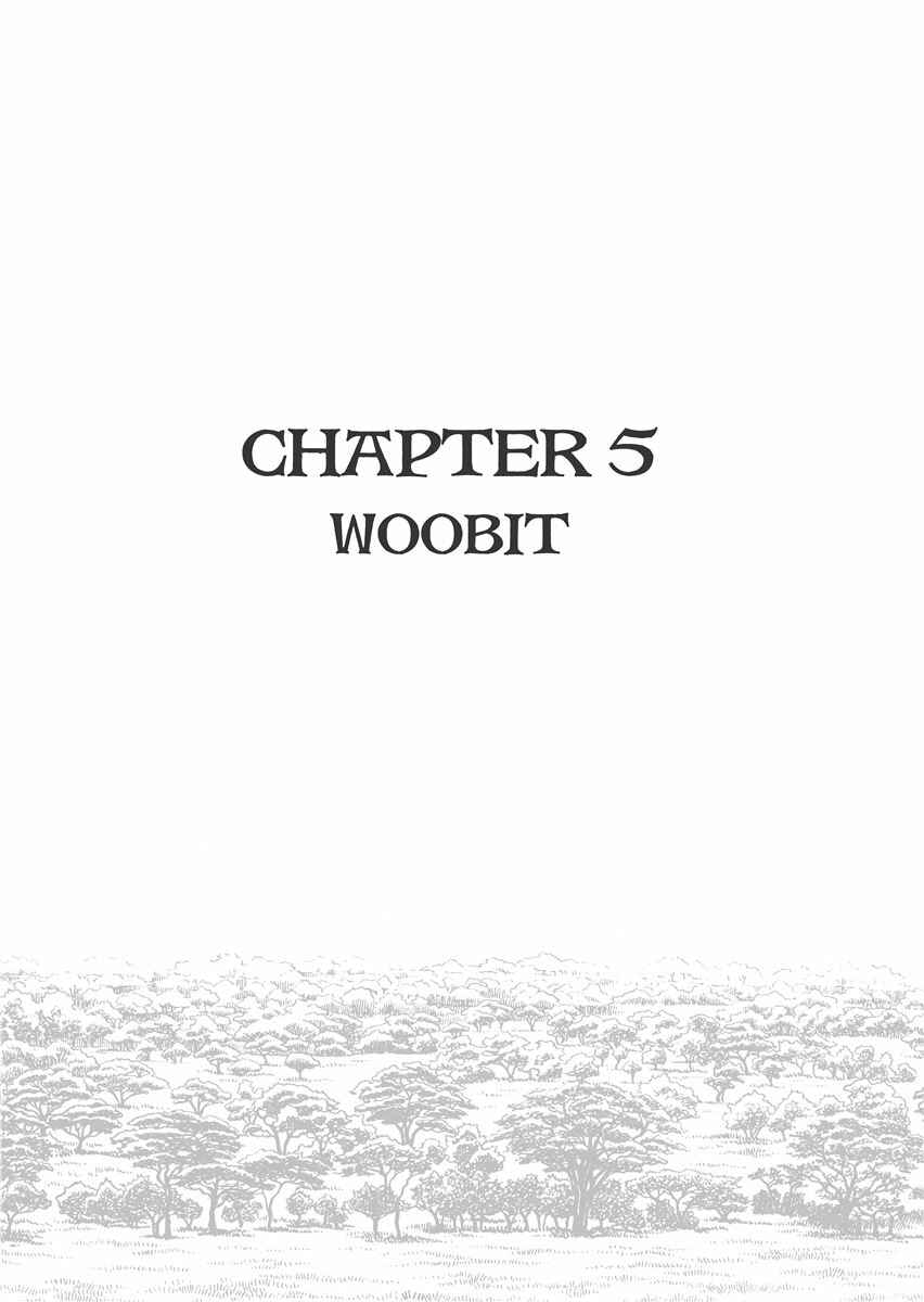 Page 1 Chapter 5 Metamorphose (TEZUKA Osamu)
