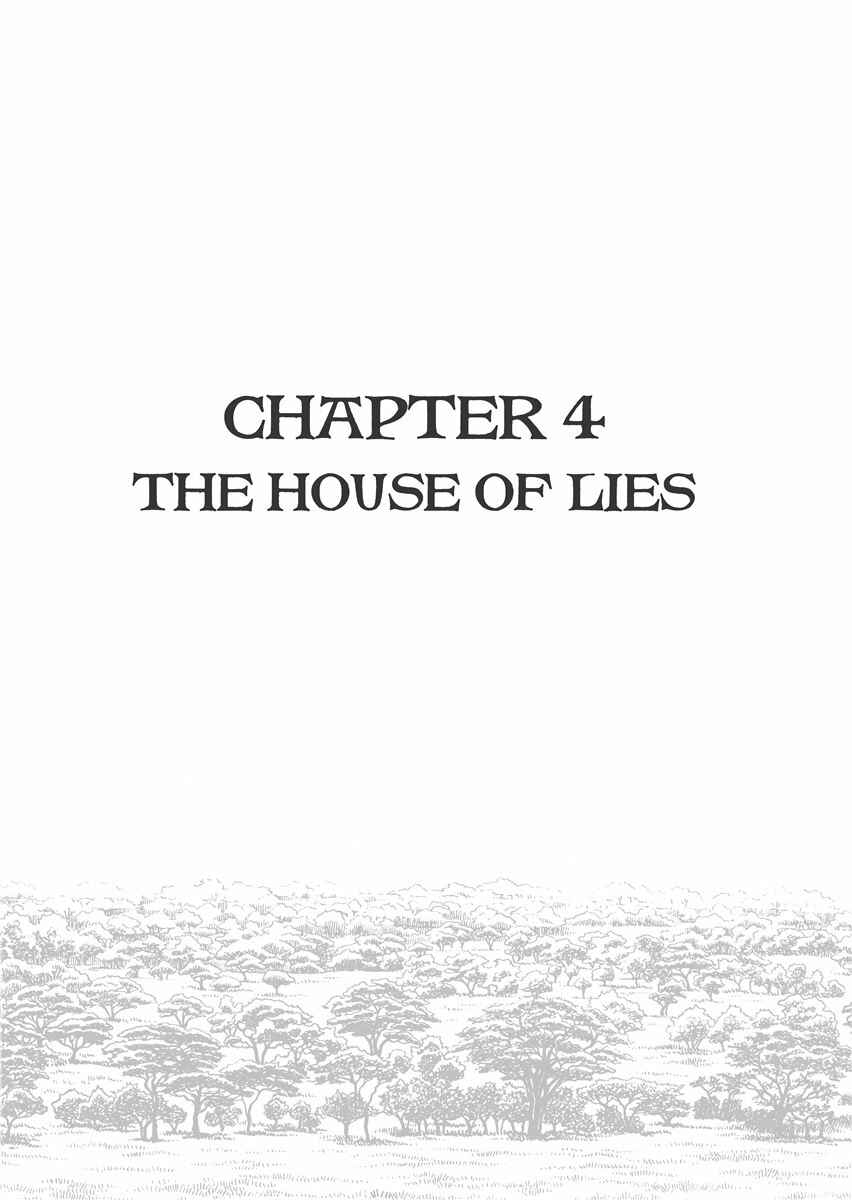 Page 1 Chapter 4 Metamorphose (TEZUKA Osamu)