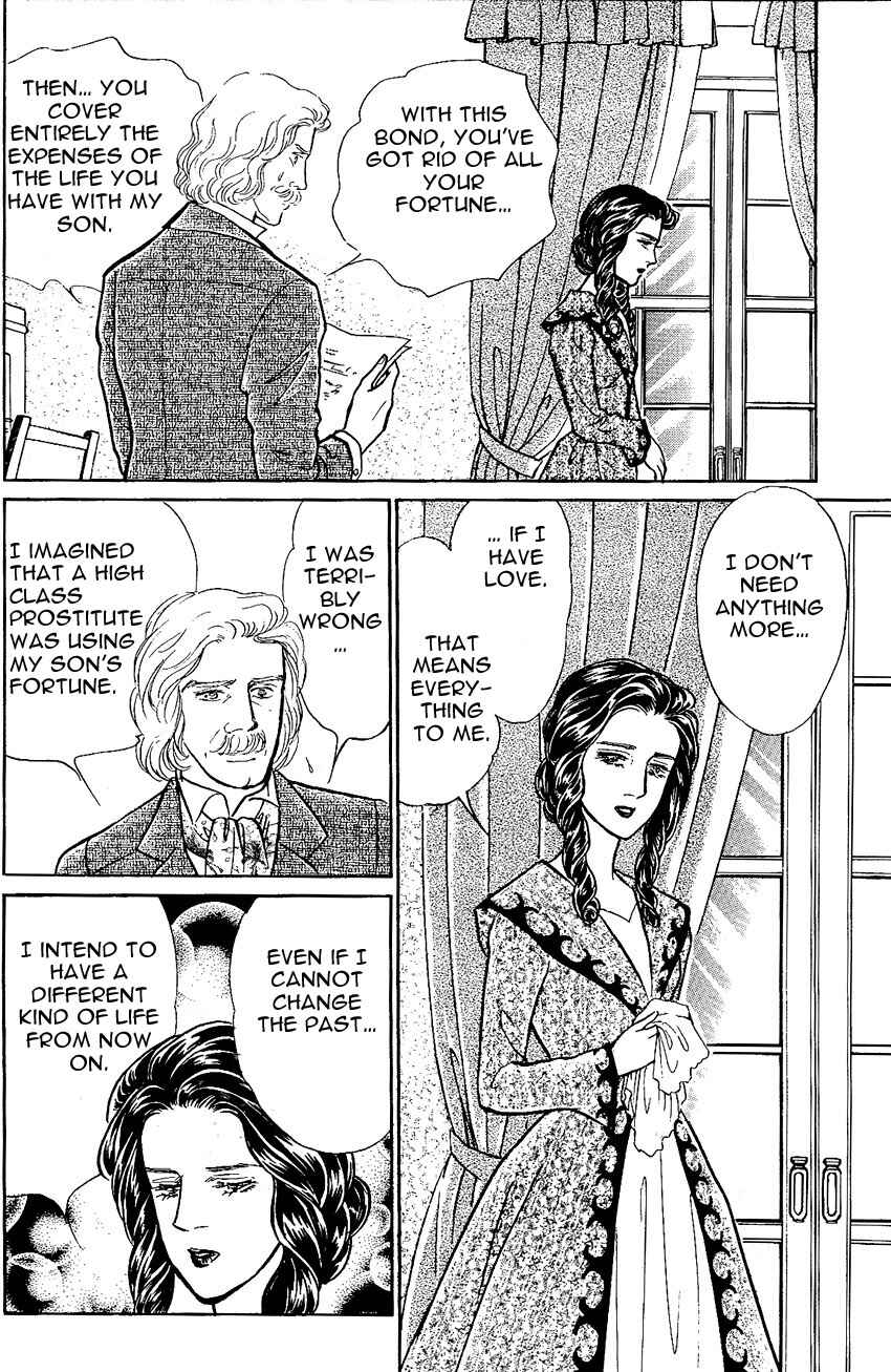 Page 10 Chapter 2 Manga Masterpiece Opera