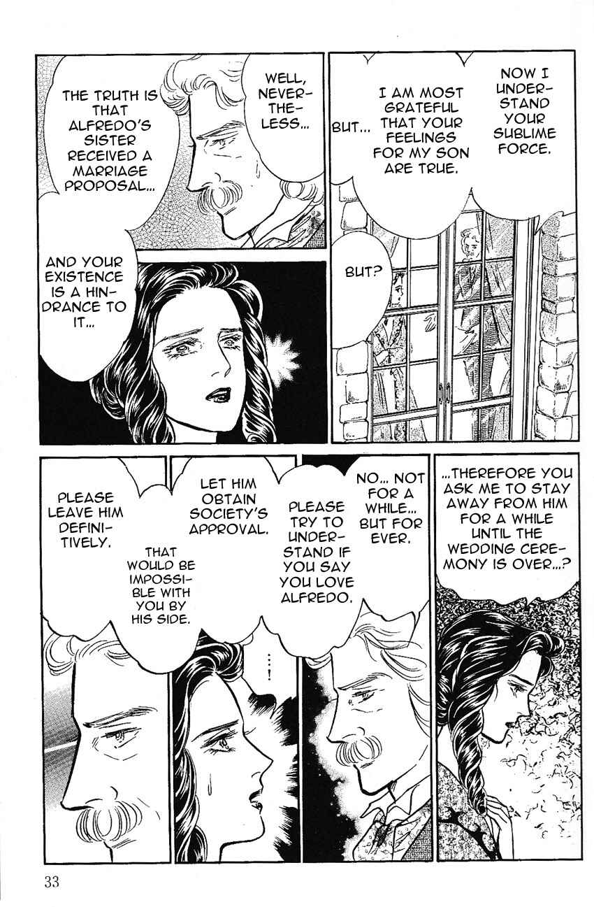 Page 11 Chapter 2 Manga Masterpiece Opera