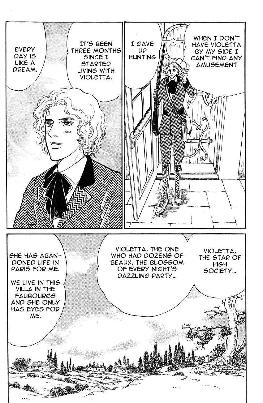 Page 2 Chapter 2 Manga Masterpiece Opera