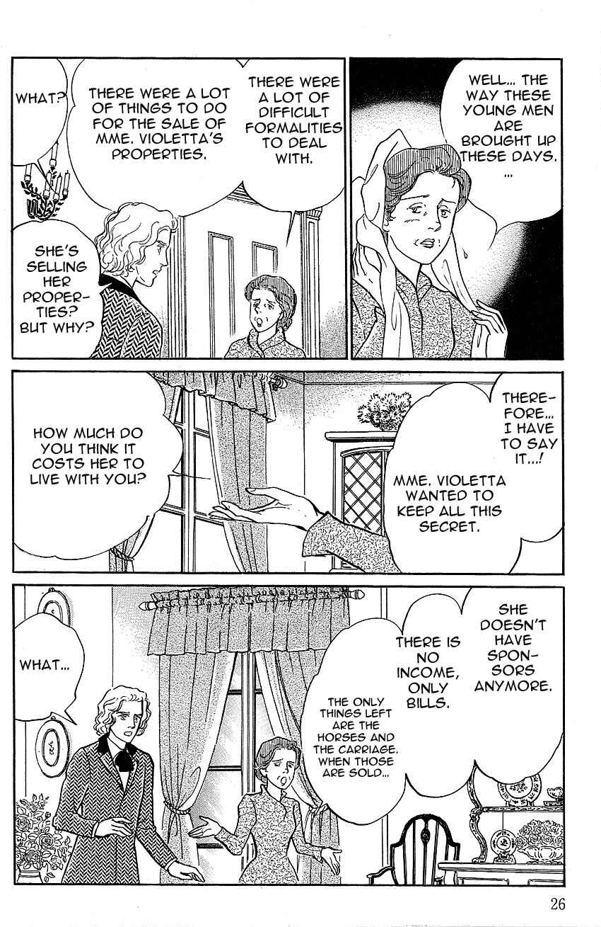 Page 4 Chapter 2 Manga Masterpiece Opera
