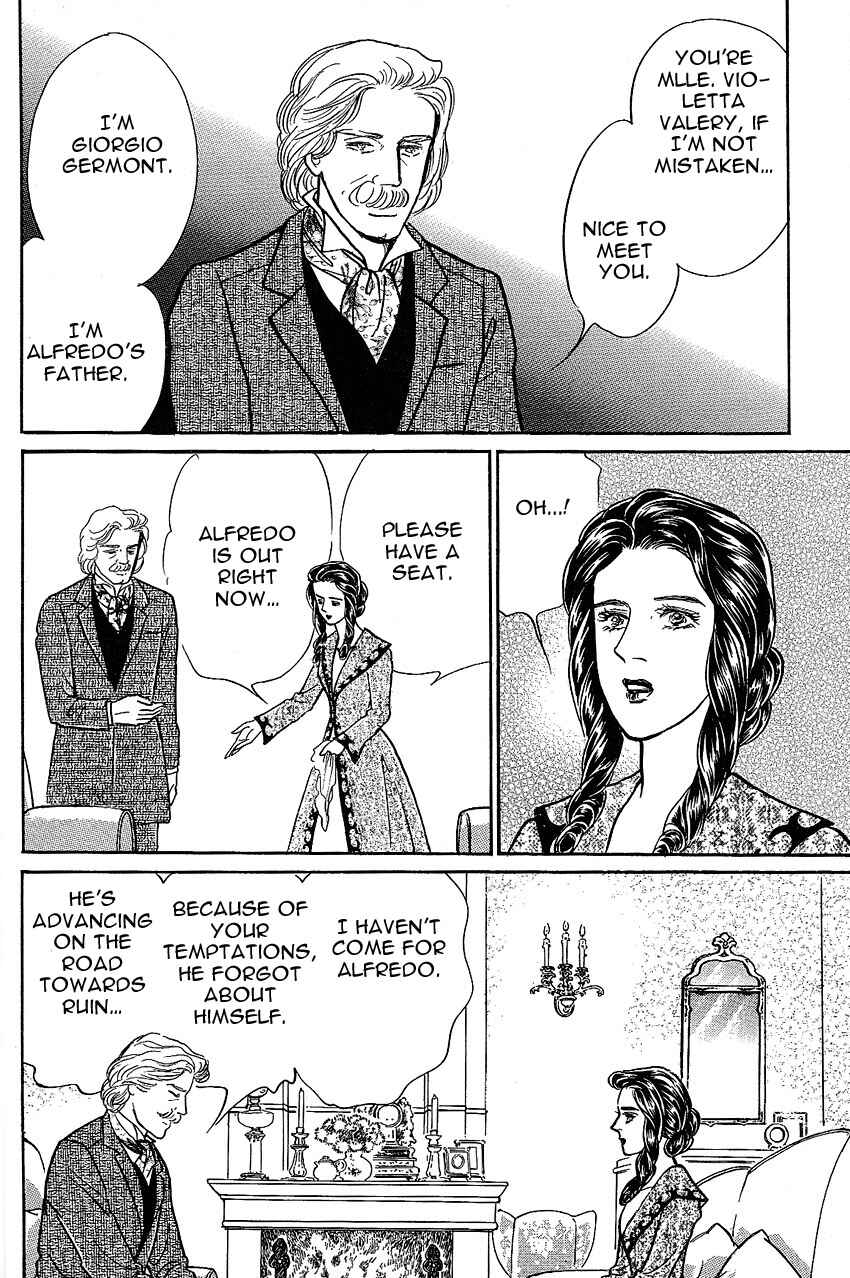 Page 8 Chapter 2 Manga Masterpiece Opera