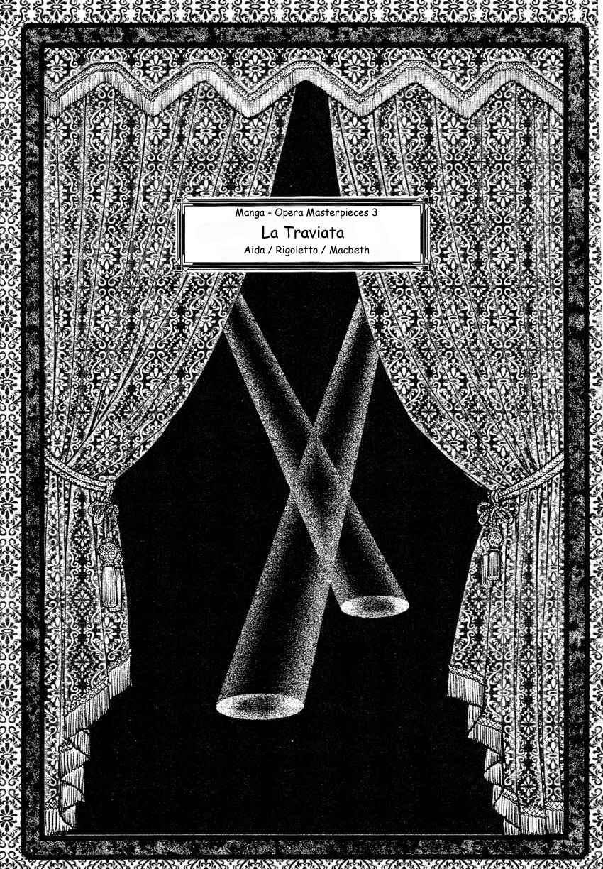 Page 2 Chapter 1 Manga Masterpiece Opera