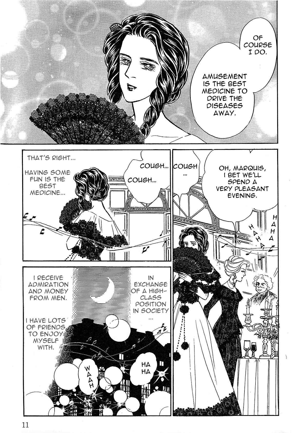 Page 7 Chapter 1 Manga Masterpiece Opera