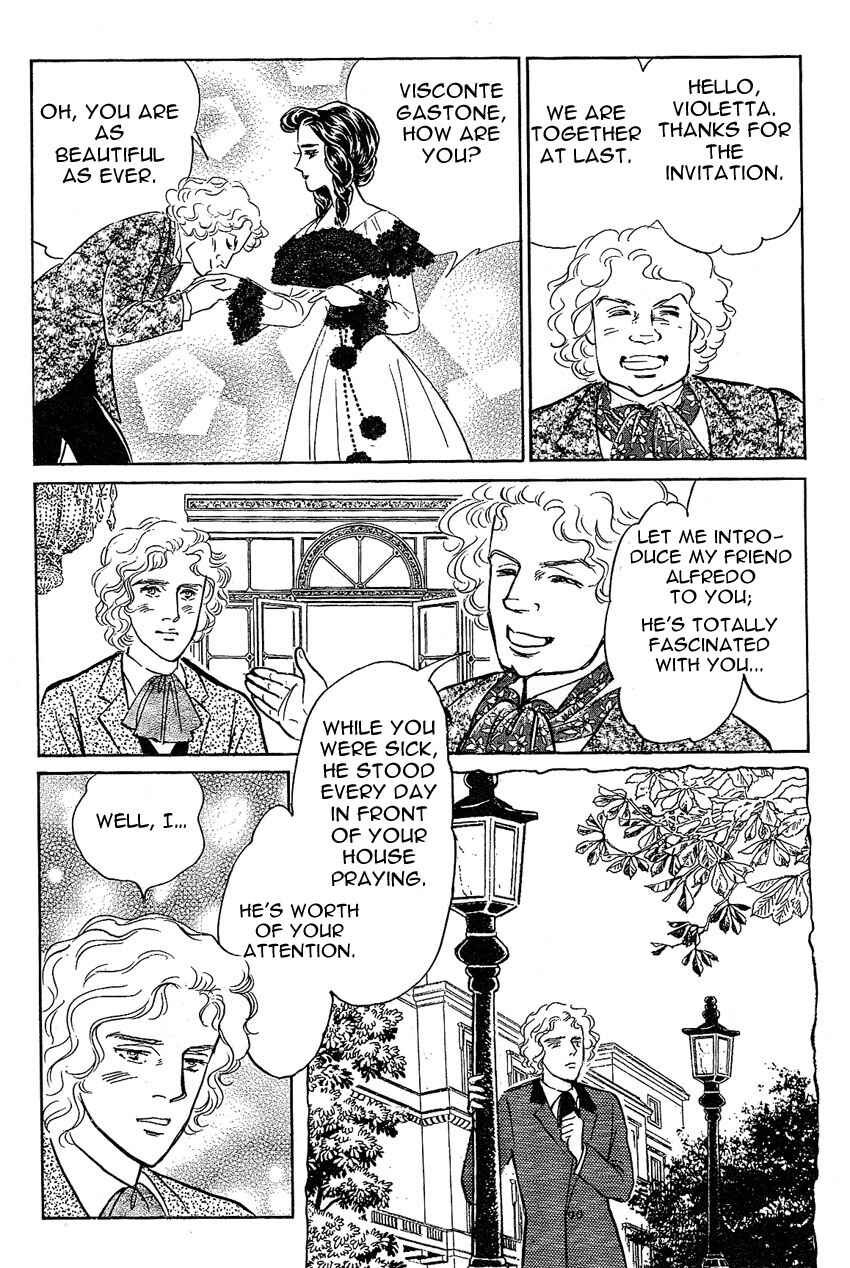 Page 8 Chapter 1 Manga Masterpiece Opera
