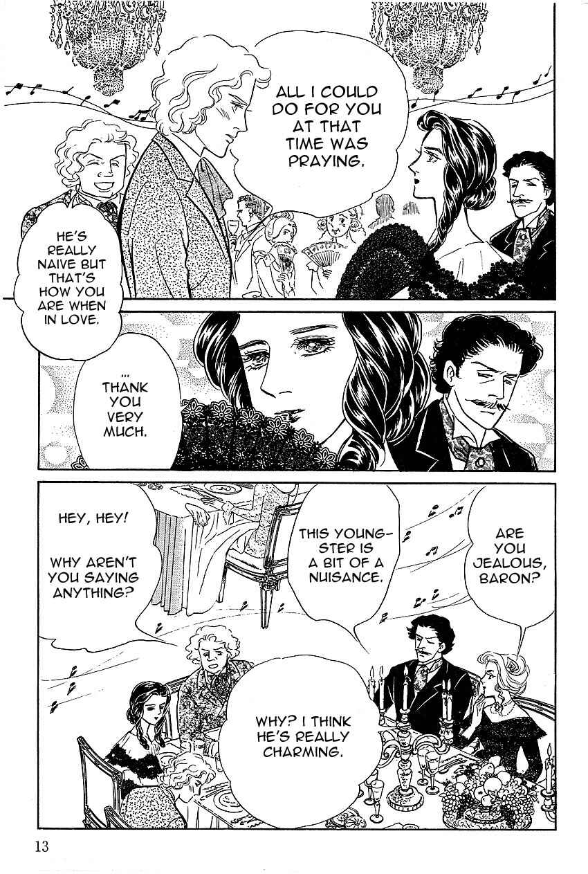Page 9 Chapter 1 Manga Masterpiece Opera