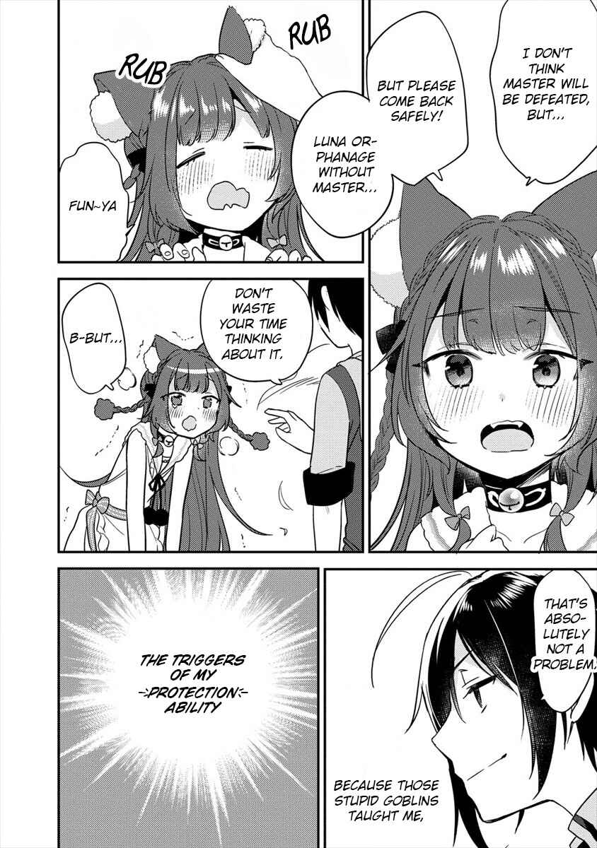 Page 18 Chapter 23 Isekai de Kojiin wo Hiraita kedo, Naze ka Darehitori Sudatou to Shinai Ken