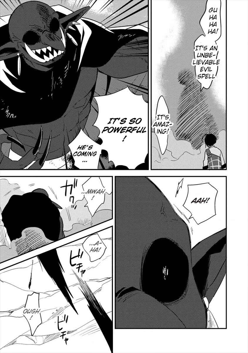 Page 18 Chapter 24 Isekai de Kojiin wo Hiraita kedo, Naze ka Darehitori Sudatou to Shinai Ken