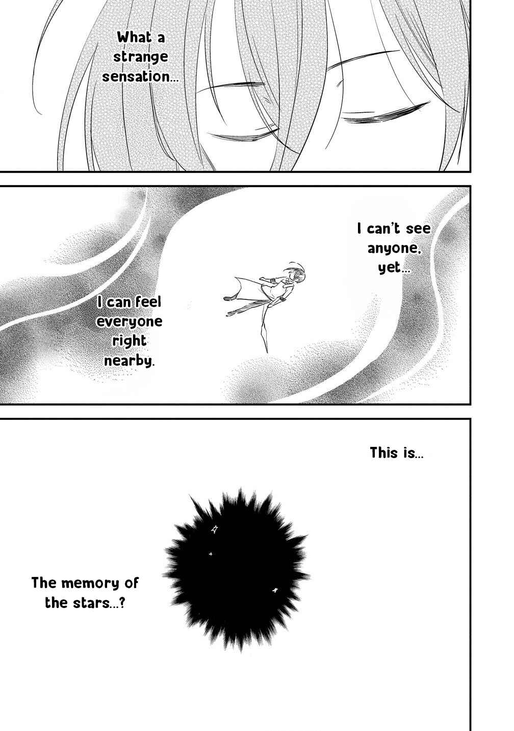 Page 20 Chapter 63 Isekai de Kojiin wo Hiraita kedo, Naze ka Darehitori Sudatou to Shinai Ken