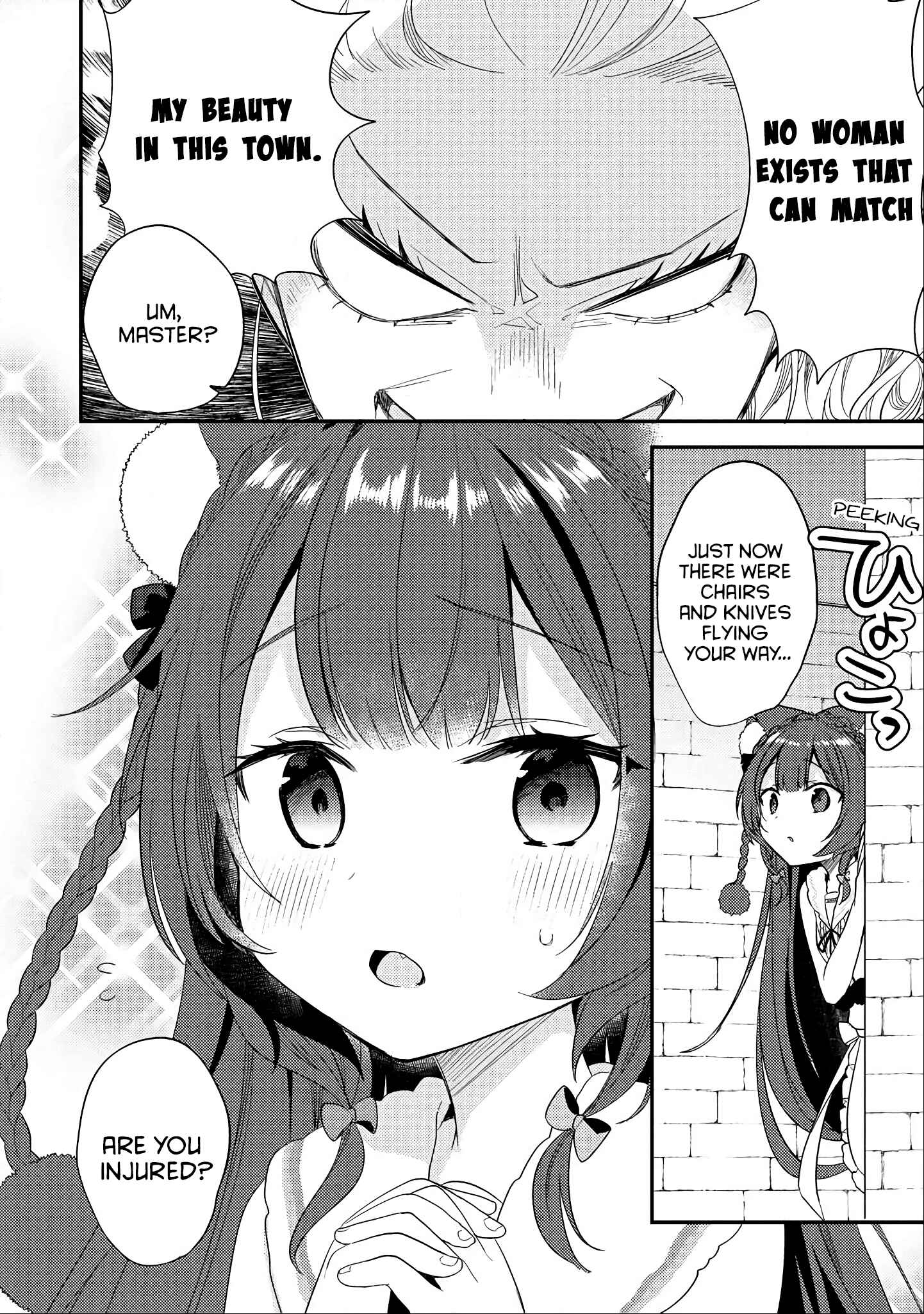 Page 14 Chapter 10 Isekai de Kojiin wo Hiraita kedo, Naze ka Darehitori Sudatou to Shinai Ken