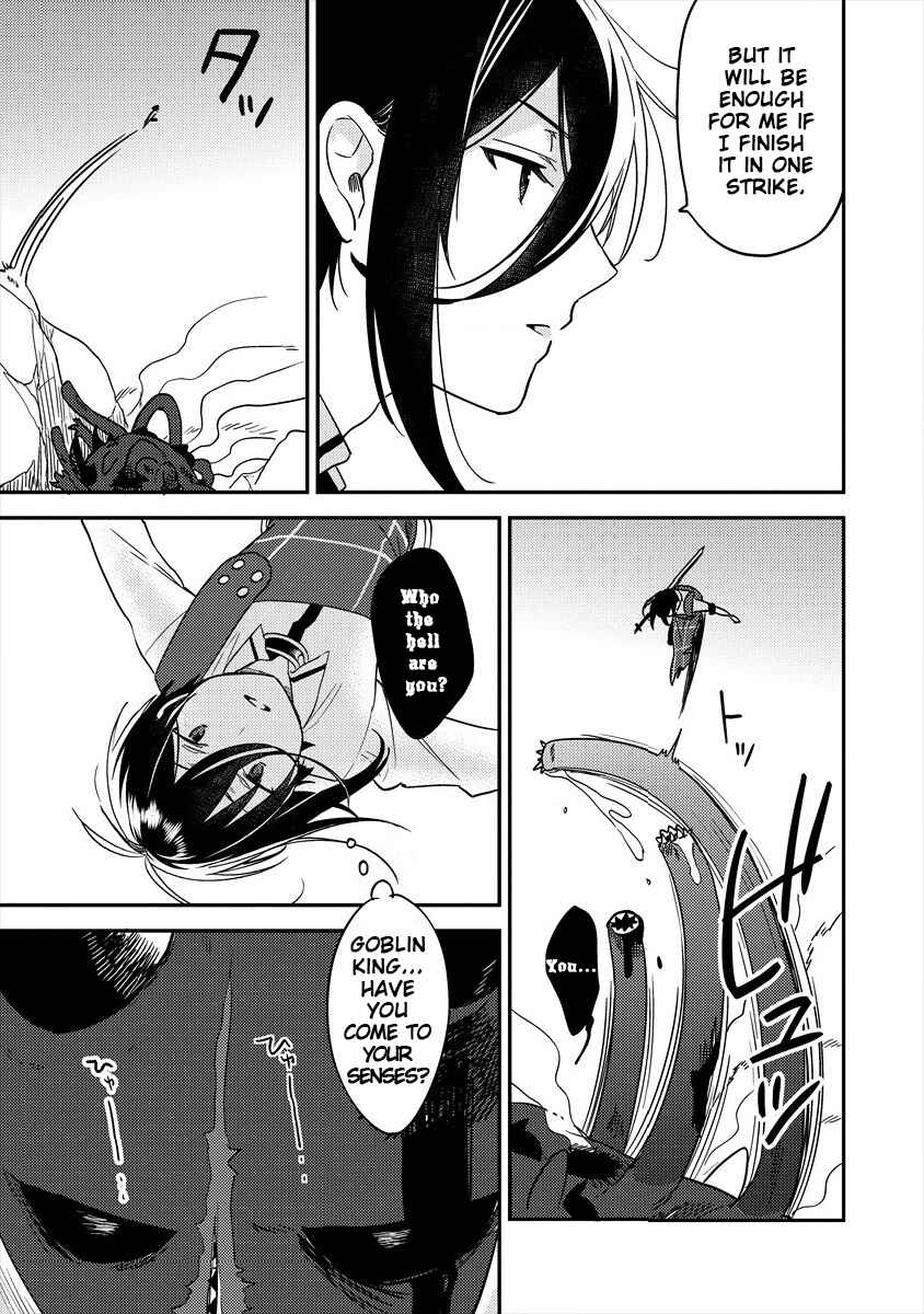 Page 12 Chapter 25 Isekai de Kojiin wo Hiraita kedo, Naze ka Darehitori Sudatou to Shinai Ken