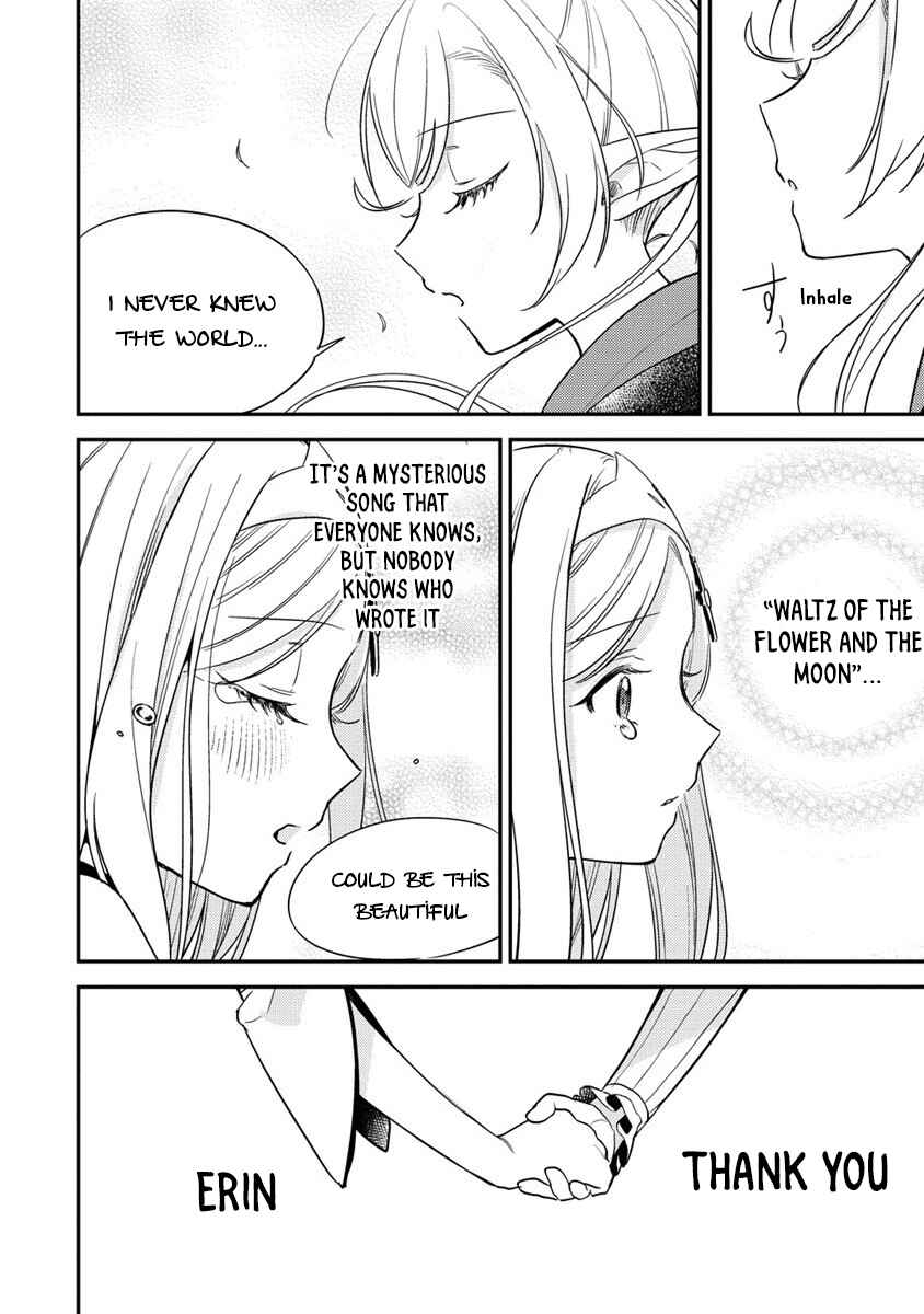 Page 10 Chapter 54 Isekai de Kojiin wo Hiraita kedo, Naze ka Darehitori Sudatou to Shinai Ken