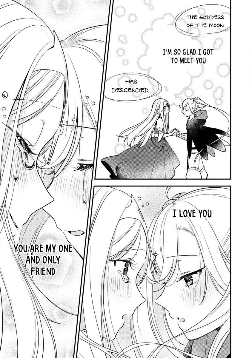 Page 11 Chapter 54 Isekai de Kojiin wo Hiraita kedo, Naze ka Darehitori Sudatou to Shinai Ken