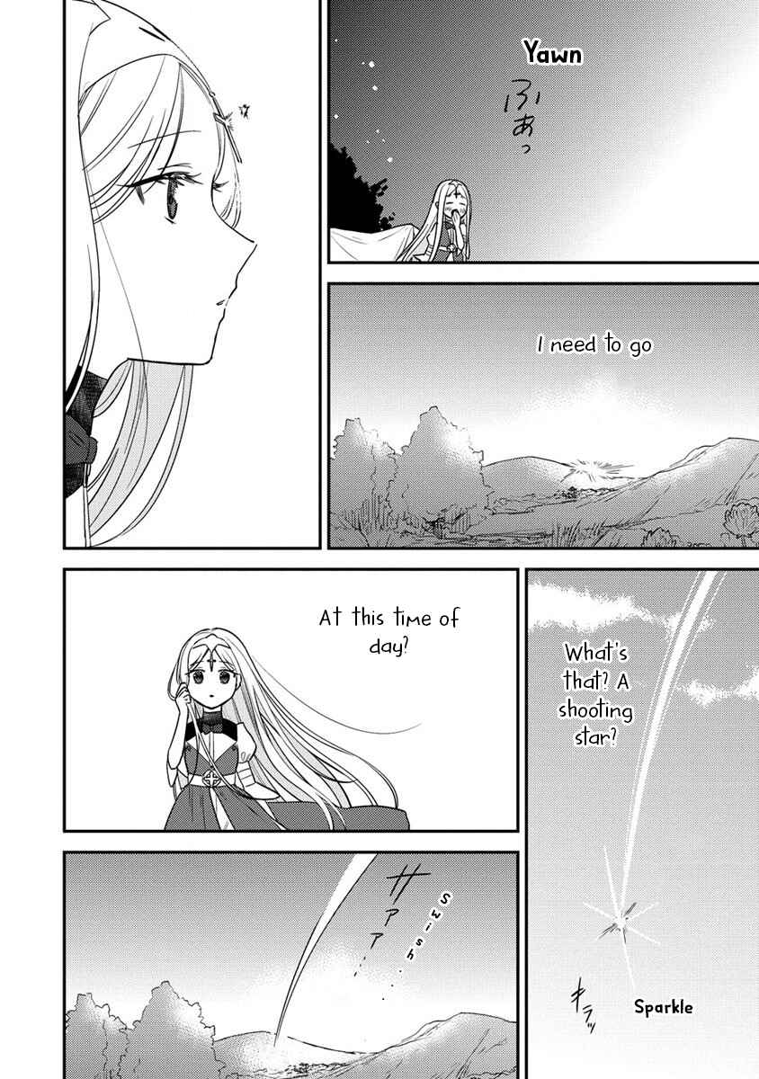 Page 14 Chapter 54 Isekai de Kojiin wo Hiraita kedo, Naze ka Darehitori Sudatou to Shinai Ken