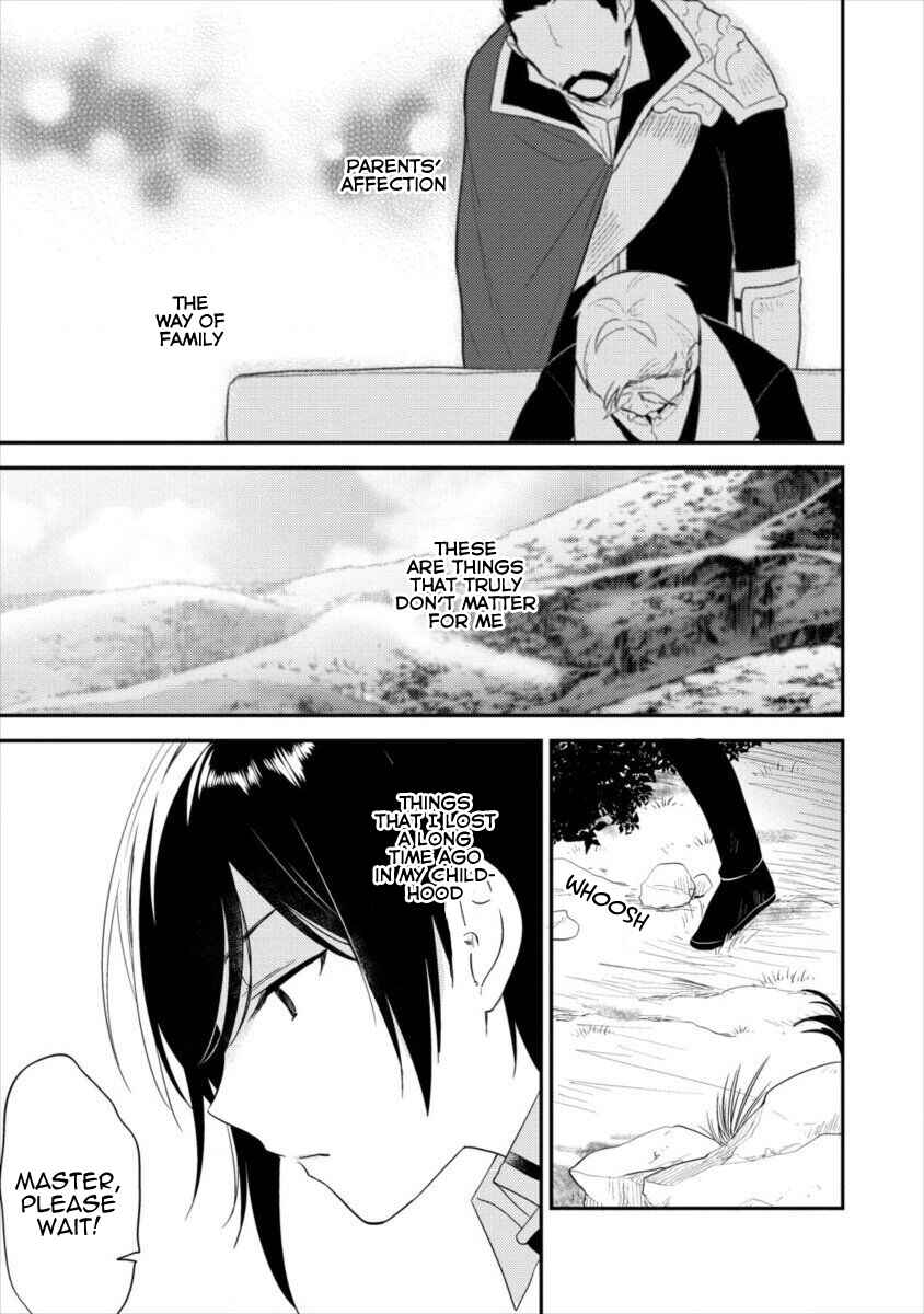 Page 16 Chapter 16 Isekai de Kojiin wo Hiraita kedo, Naze ka Darehitori Sudatou to Shinai Ken