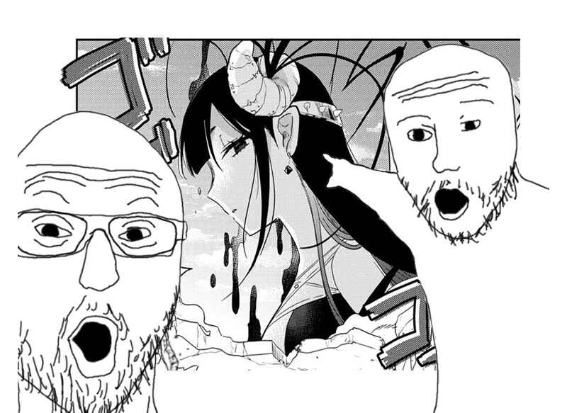Page 22 Chapter 46 Isekai de Kojiin wo Hiraita kedo, Naze ka Darehitori Sudatou to Shinai Ken