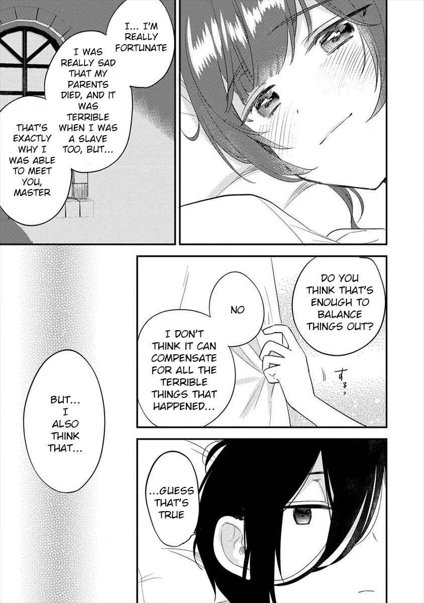 Page 16 Chapter 31 Isekai de Kojiin wo Hiraita kedo, Naze ka Darehitori Sudatou to Shinai Ken