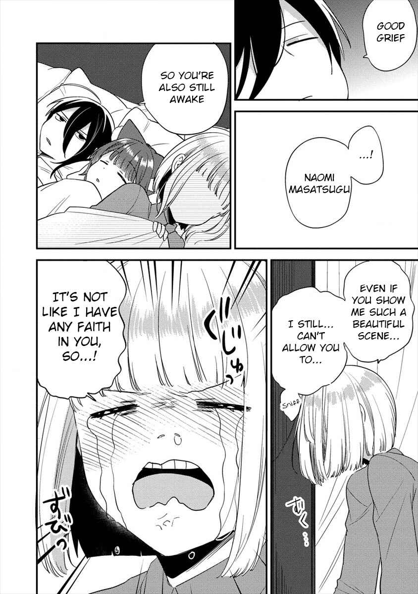 Page 19 Chapter 31 Isekai de Kojiin wo Hiraita kedo, Naze ka Darehitori Sudatou to Shinai Ken