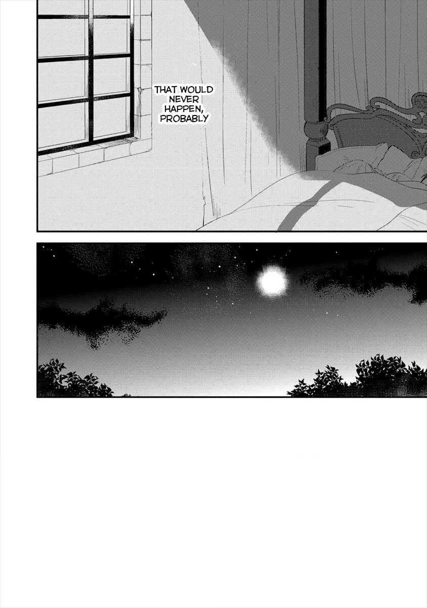 Page 21 Chapter 31 Isekai de Kojiin wo Hiraita kedo, Naze ka Darehitori Sudatou to Shinai Ken