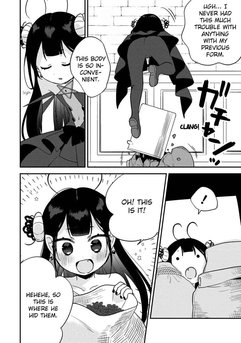 Page 9 Chapter 57 Isekai de Kojiin wo Hiraita kedo, Naze ka Darehitori Sudatou to Shinai Ken