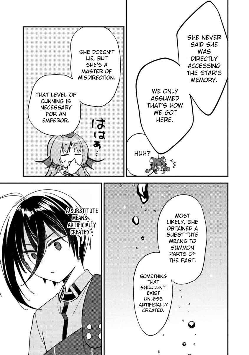 Page 16 Chapter 64 Isekai de Kojiin wo Hiraita kedo, Naze ka Darehitori Sudatou to Shinai Ken
