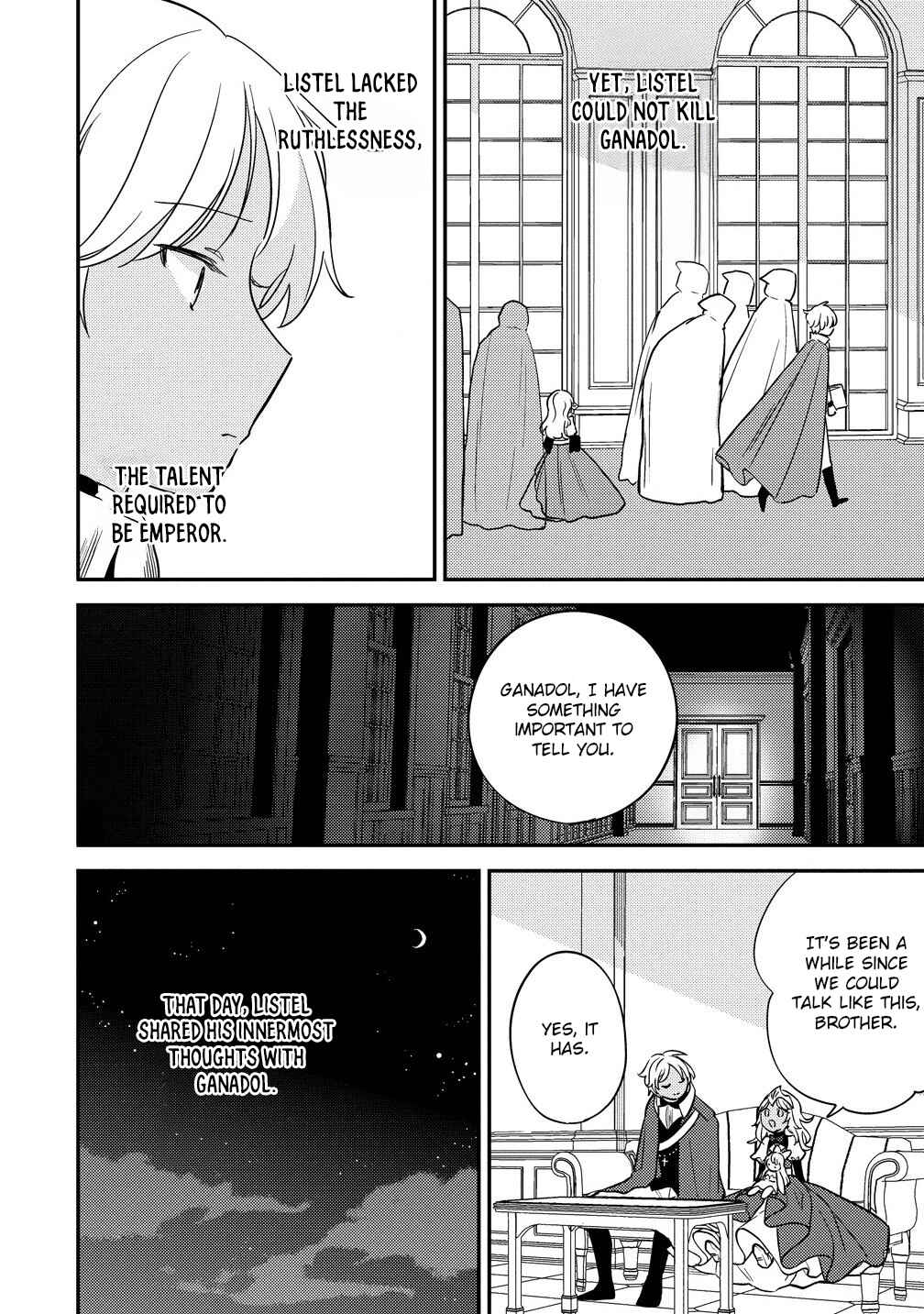 Page 5 Chapter 64 Isekai de Kojiin wo Hiraita kedo, Naze ka Darehitori Sudatou to Shinai Ken
