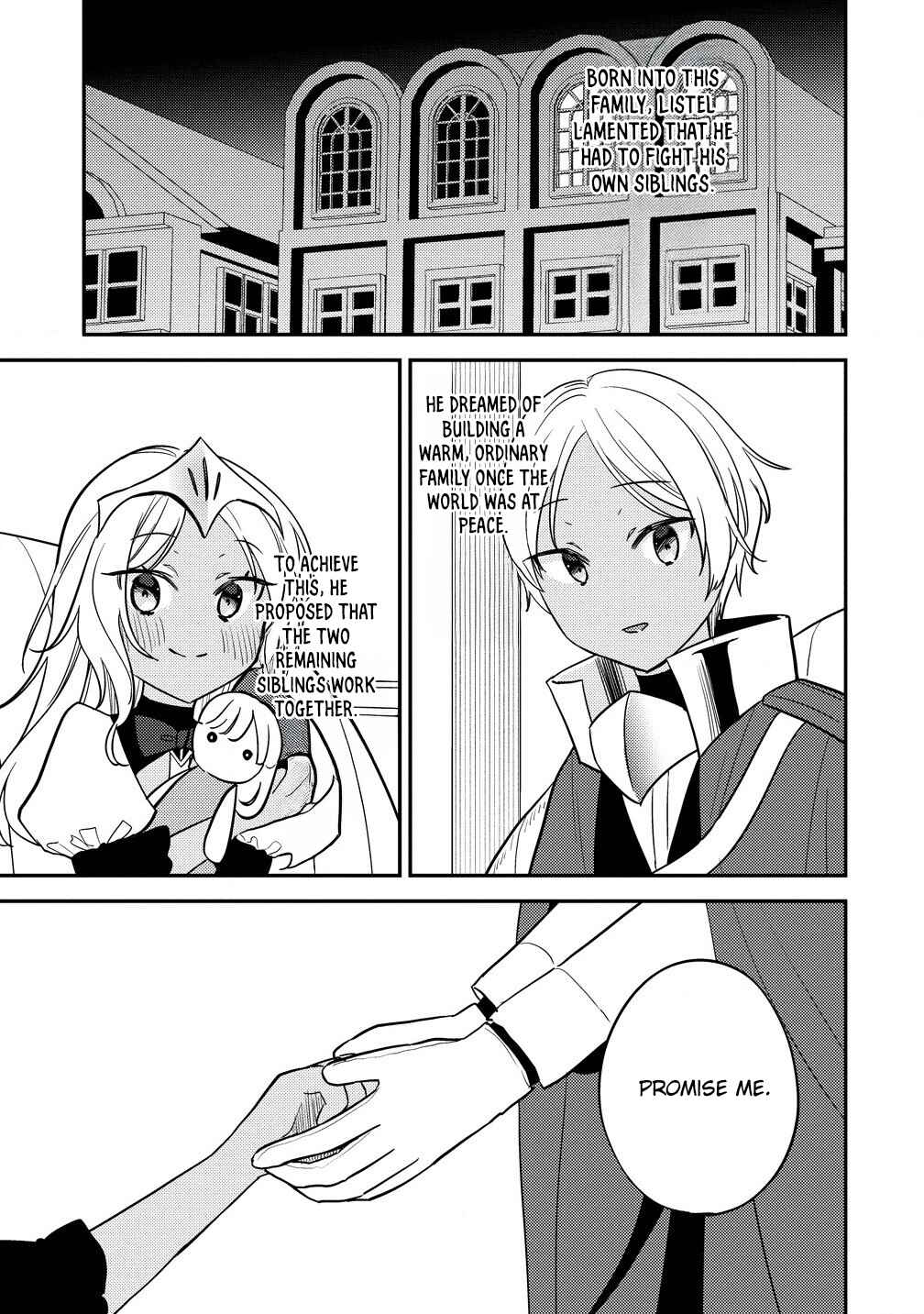 Page 6 Chapter 64 Isekai de Kojiin wo Hiraita kedo, Naze ka Darehitori Sudatou to Shinai Ken