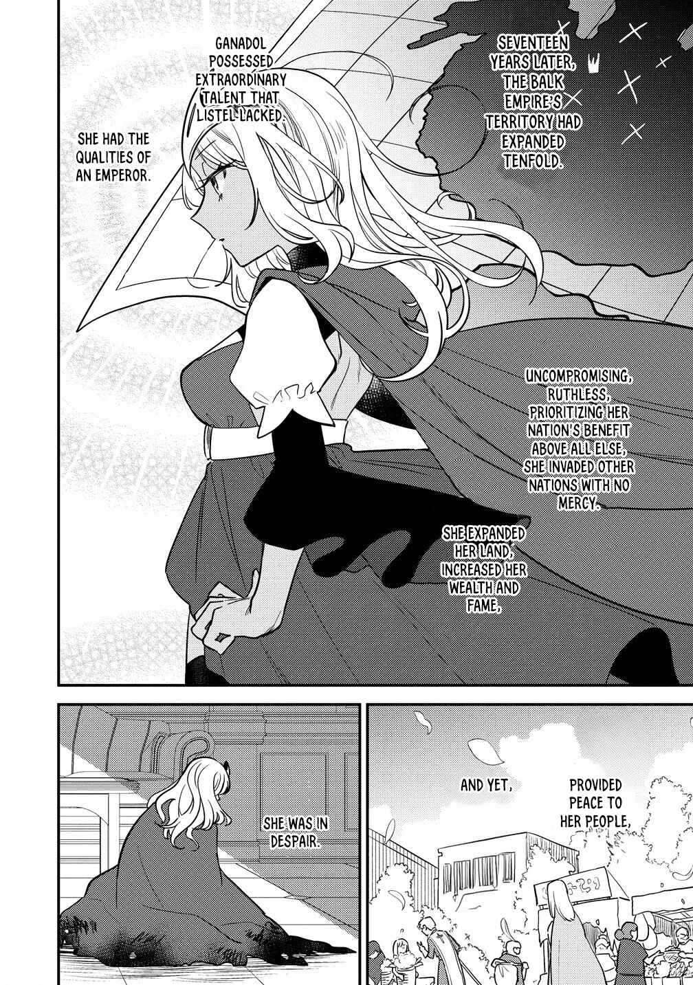 Page 9 Chapter 64 Isekai de Kojiin wo Hiraita kedo, Naze ka Darehitori Sudatou to Shinai Ken