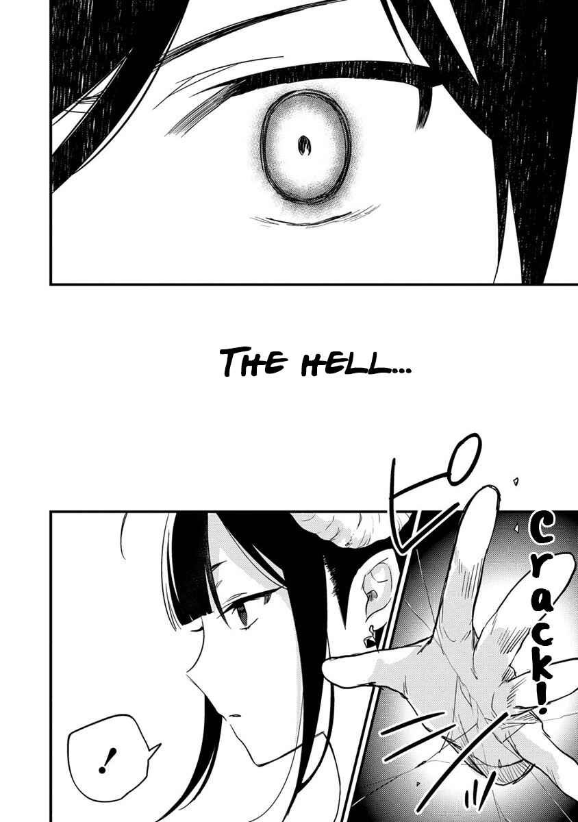 Page 15 Chapter 45 Isekai de Kojiin wo Hiraita kedo, Naze ka Darehitori Sudatou to Shinai Ken