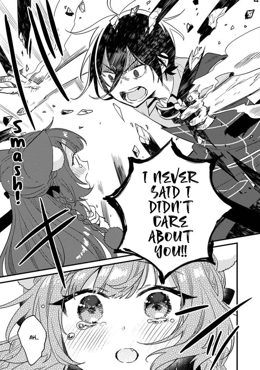 Page 16 Chapter 45 Isekai de Kojiin wo Hiraita kedo, Naze ka Darehitori Sudatou to Shinai Ken