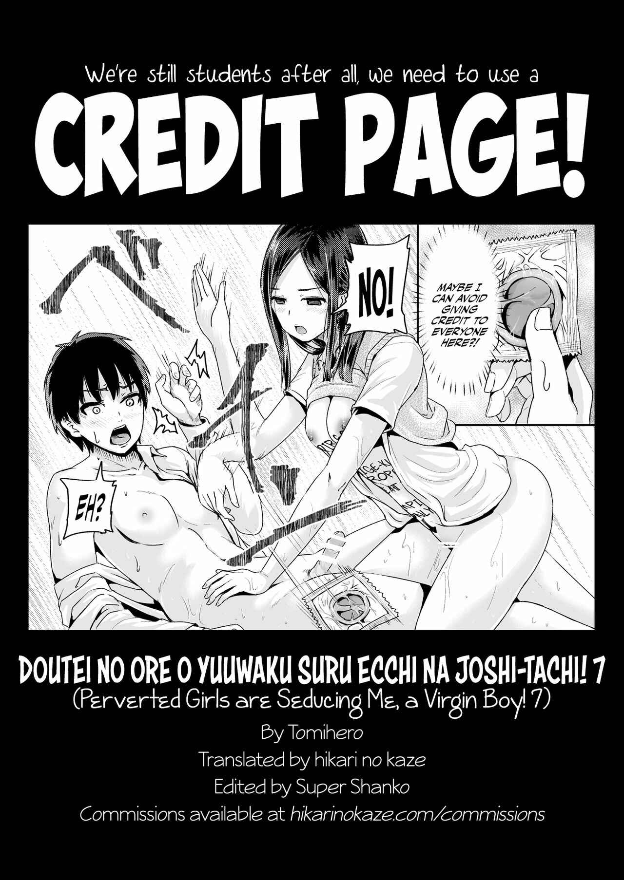 Page 20 Chapter 7 Sexy Women After My Virginity