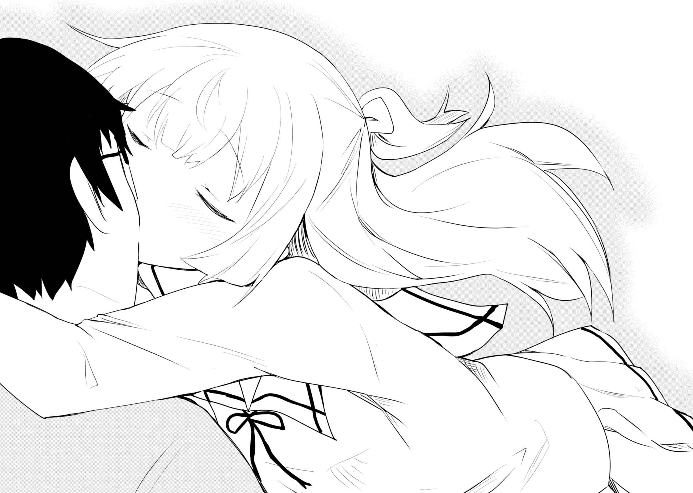 Page 26 Chapter 5 I Cant Marry A Hugging Pillow!