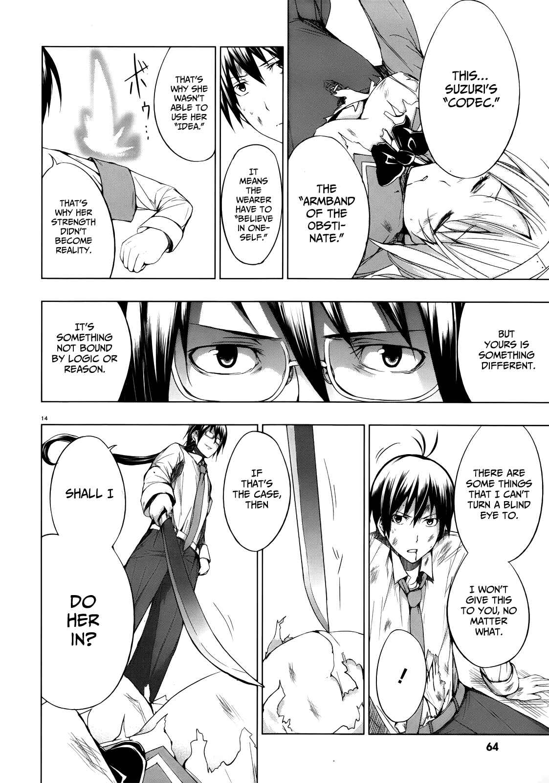Page 16 Chapter 2 Seven Sisters!