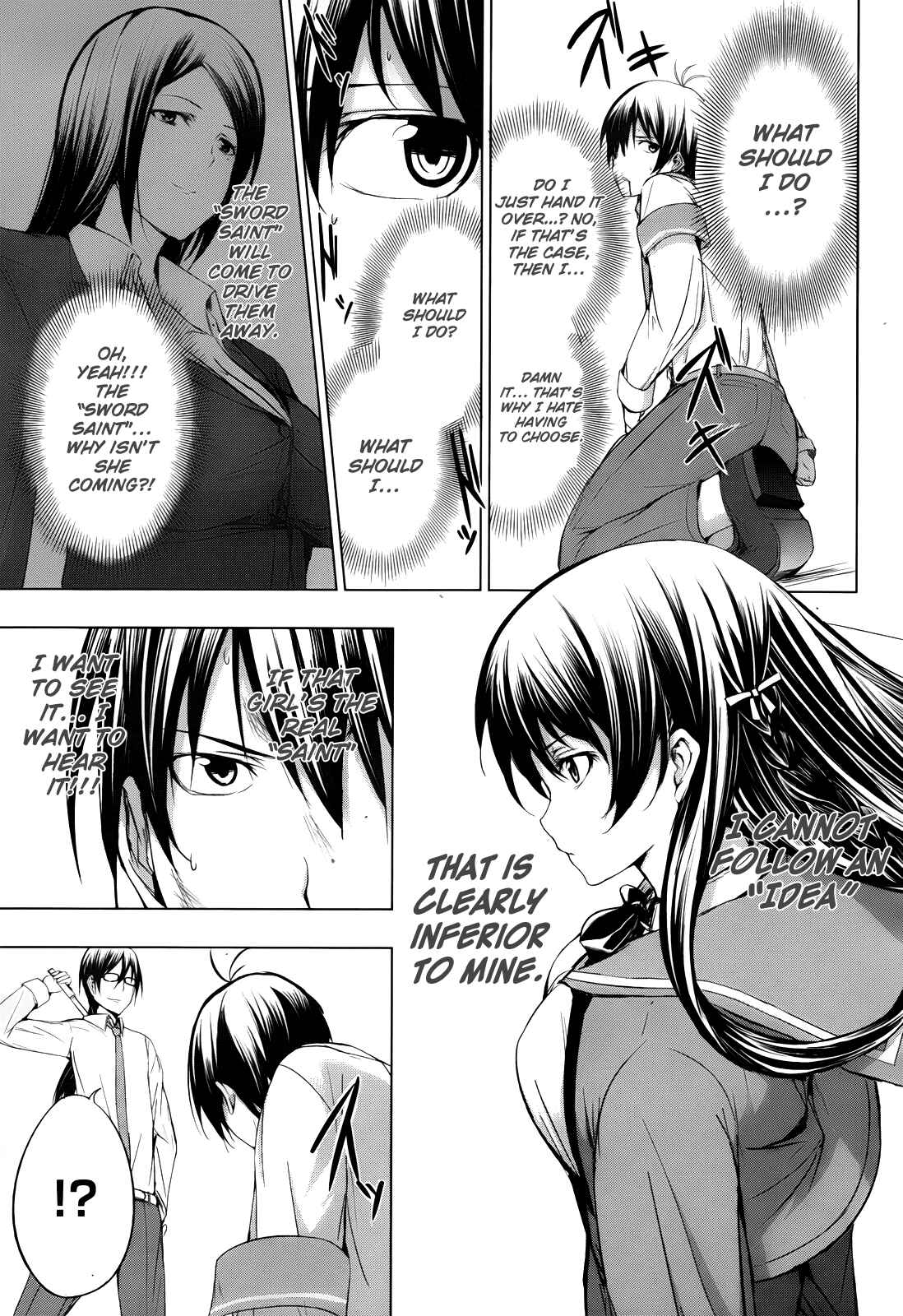 Page 17 Chapter 2 Seven Sisters!