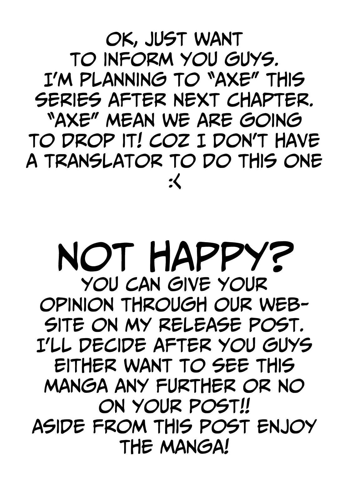 Page 3 Chapter 2 Seven Sisters!