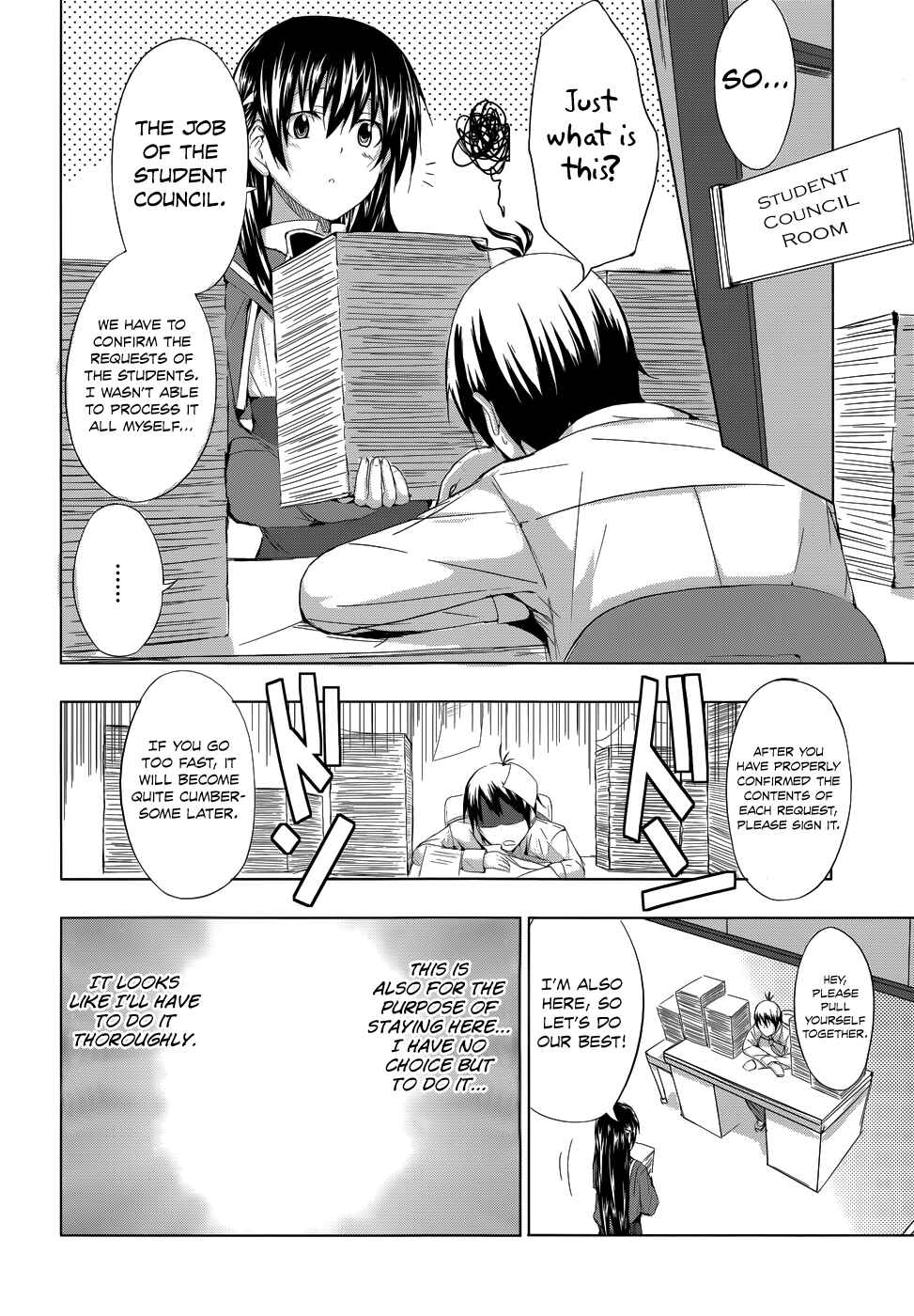 Page 11 Chapter 6 Seven Sisters!