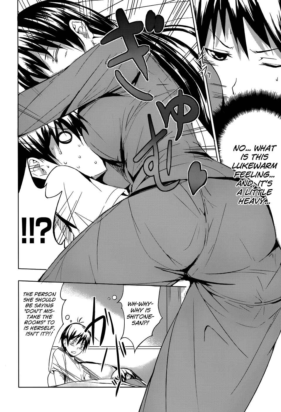 Page 10 Chapter 5 Seven Sisters!