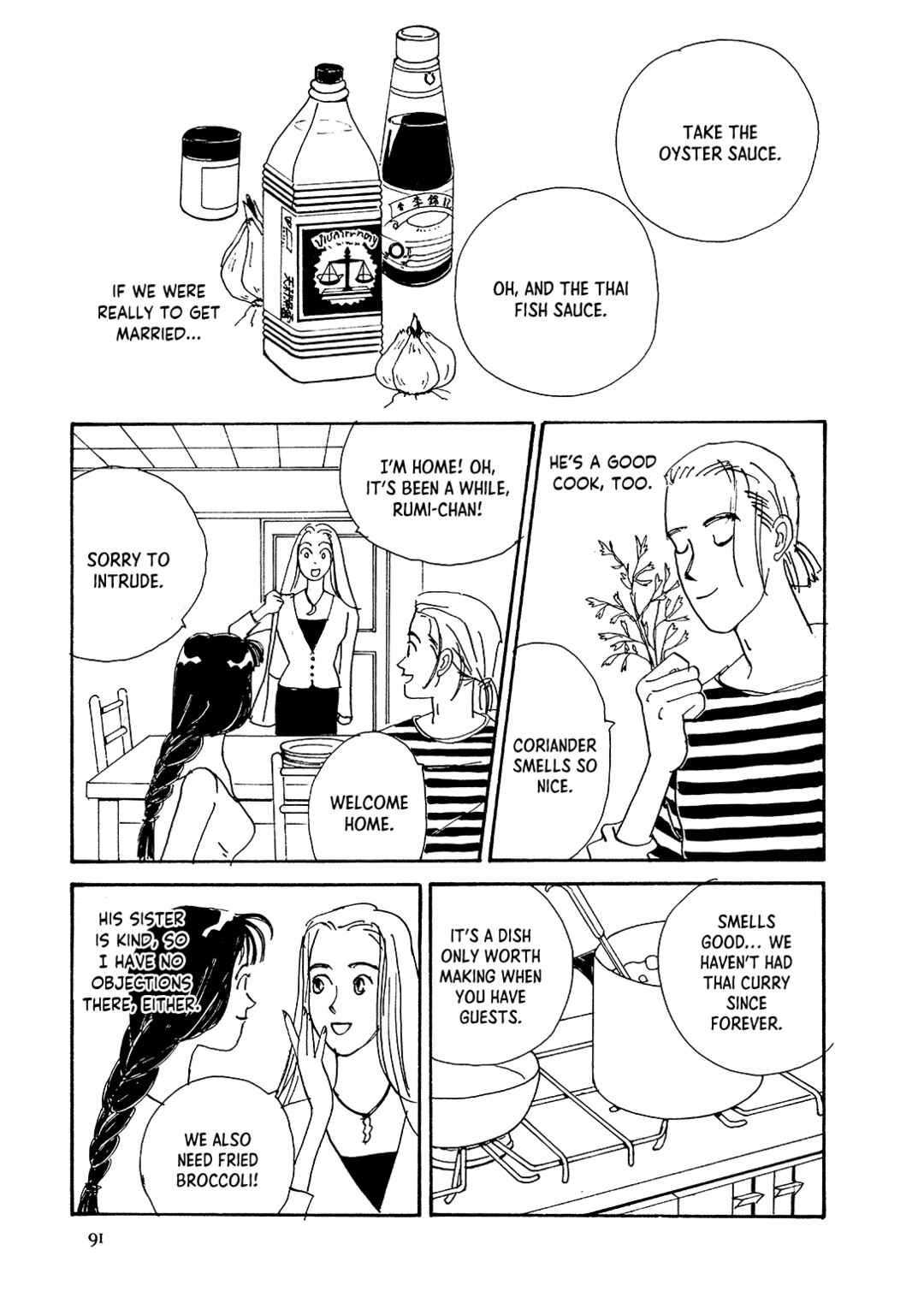 Page 14 Chapter 3 Tender is the Night