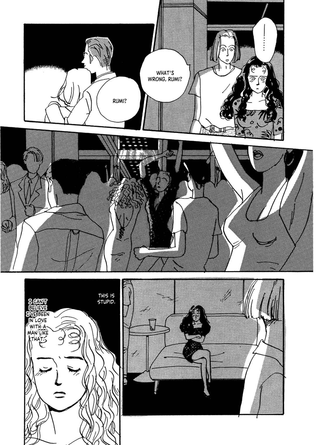 Page 20 Chapter 3 Tender is the Night