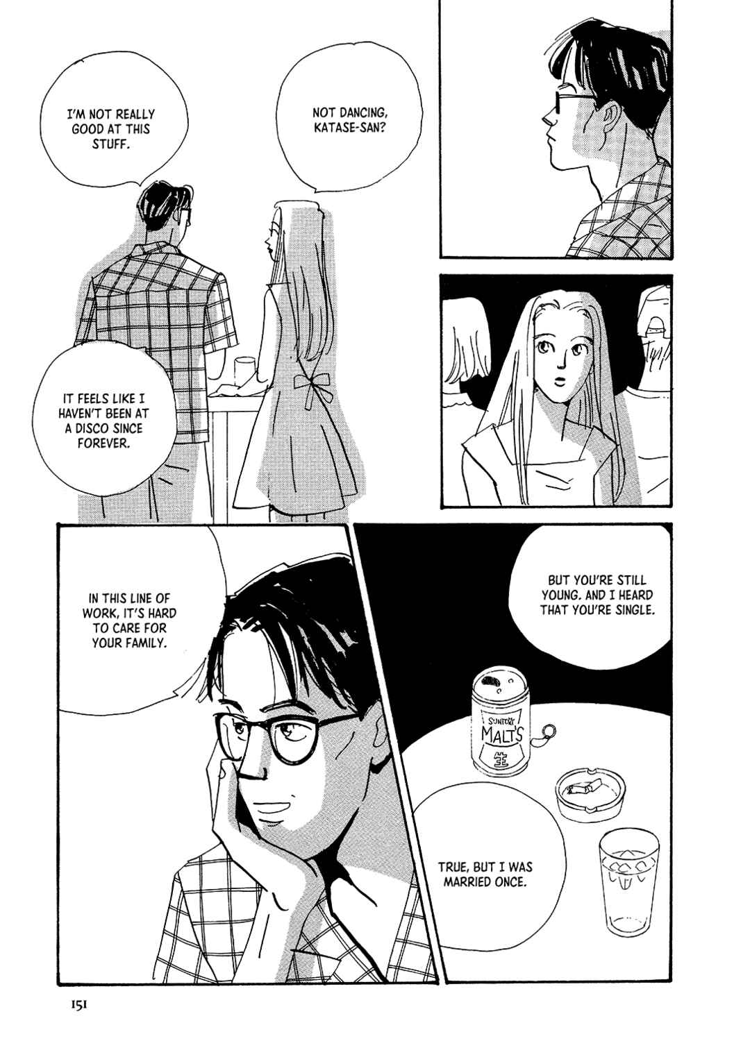 Page 10 Chapter 5 Tender is the Night