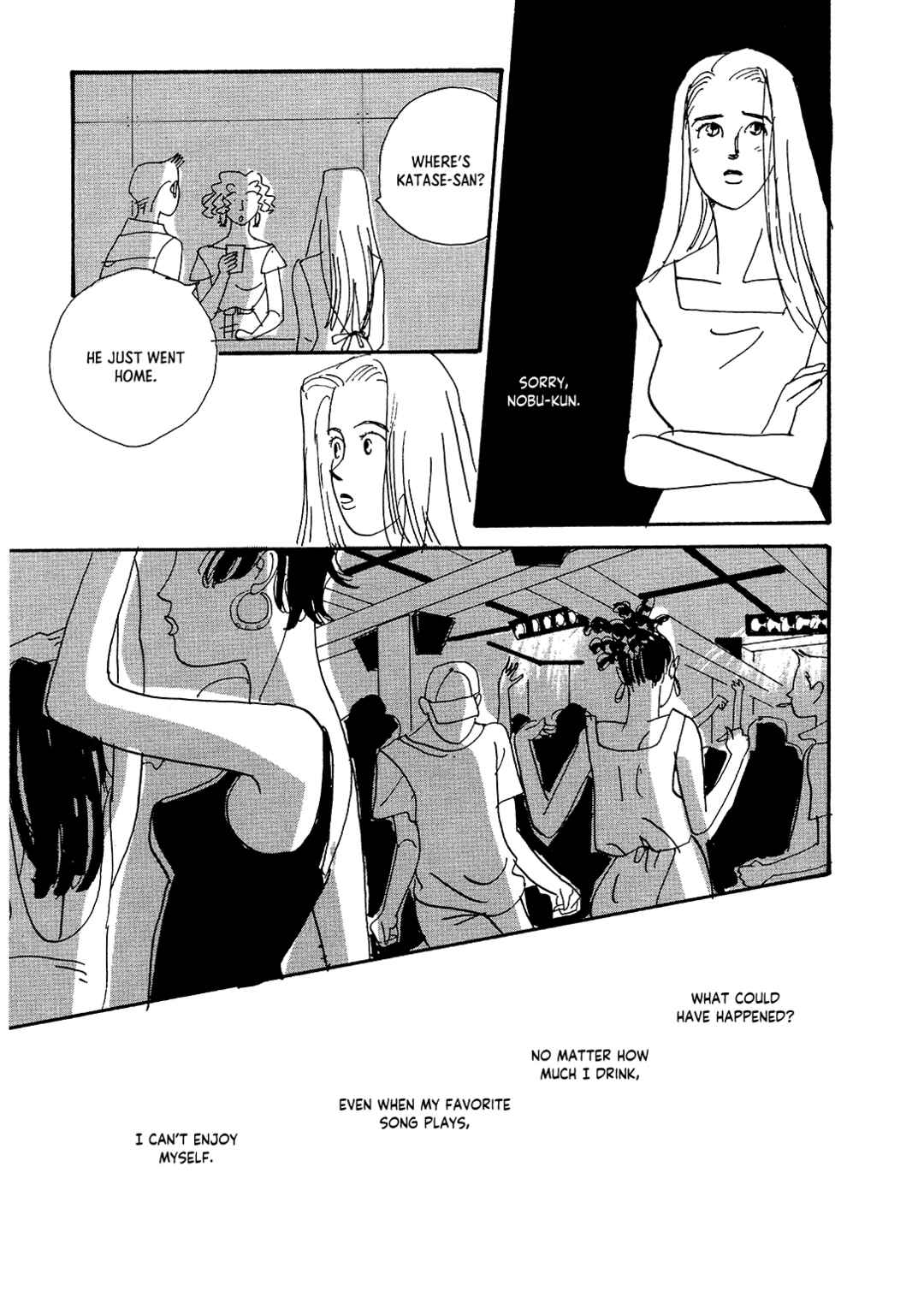 Page 14 Chapter 5 Tender is the Night